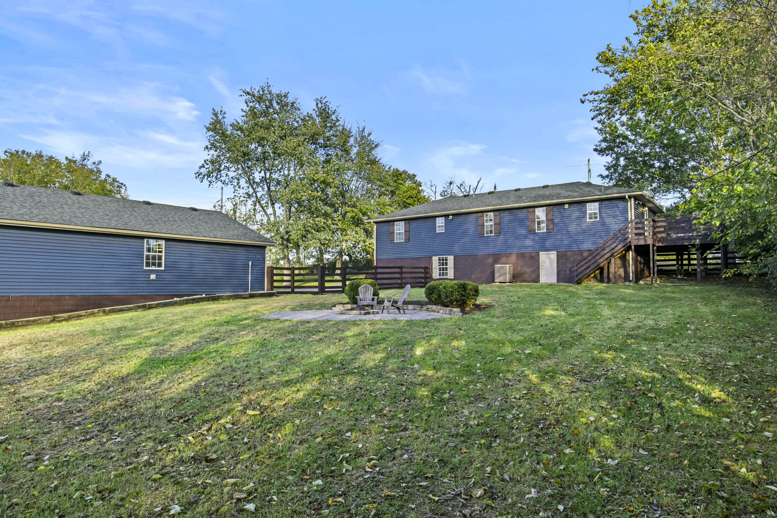 4950 Goggins Lane, Richmond