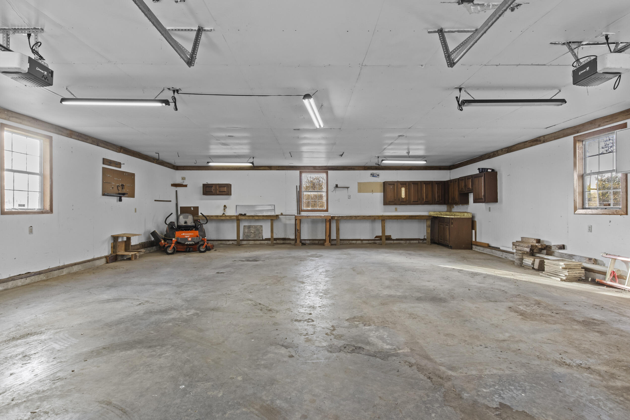 4950 Goggins Lane, Richmond