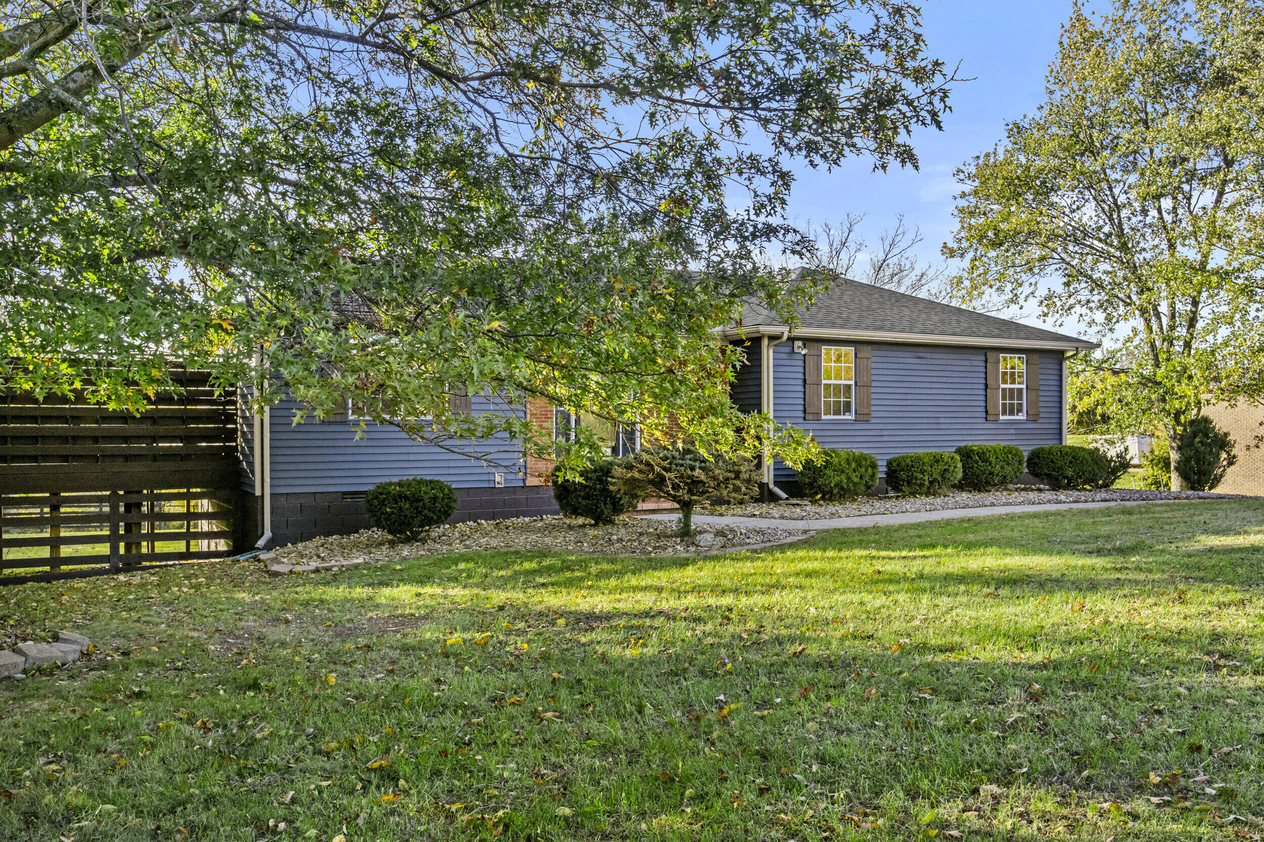 4950 Goggins Lane, Richmond