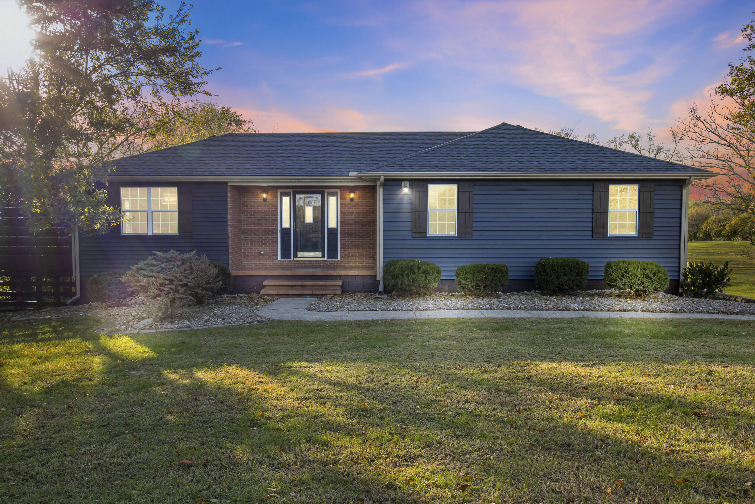 4950 Goggins Lane, Richmond