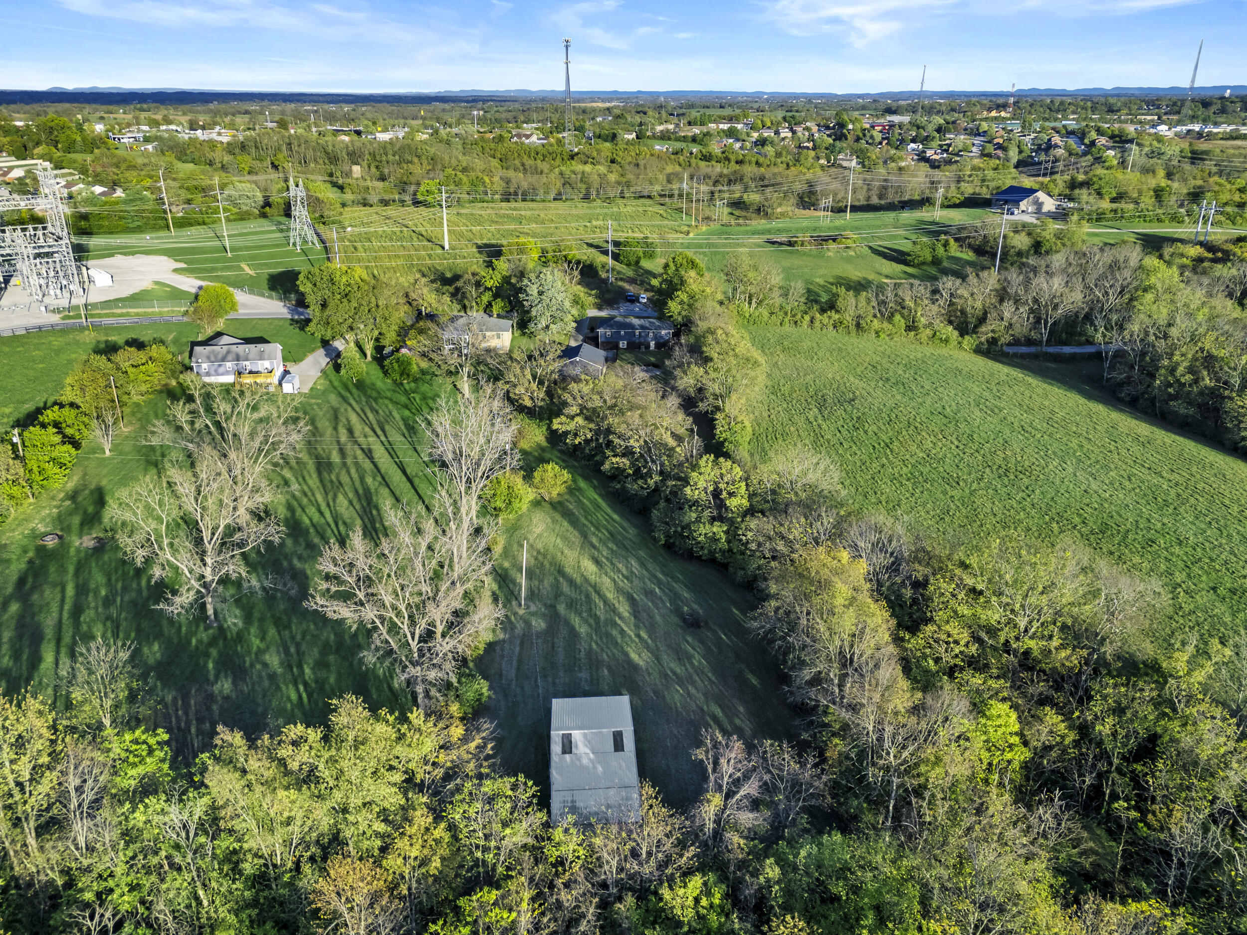 4950 Goggins Lane, Richmond