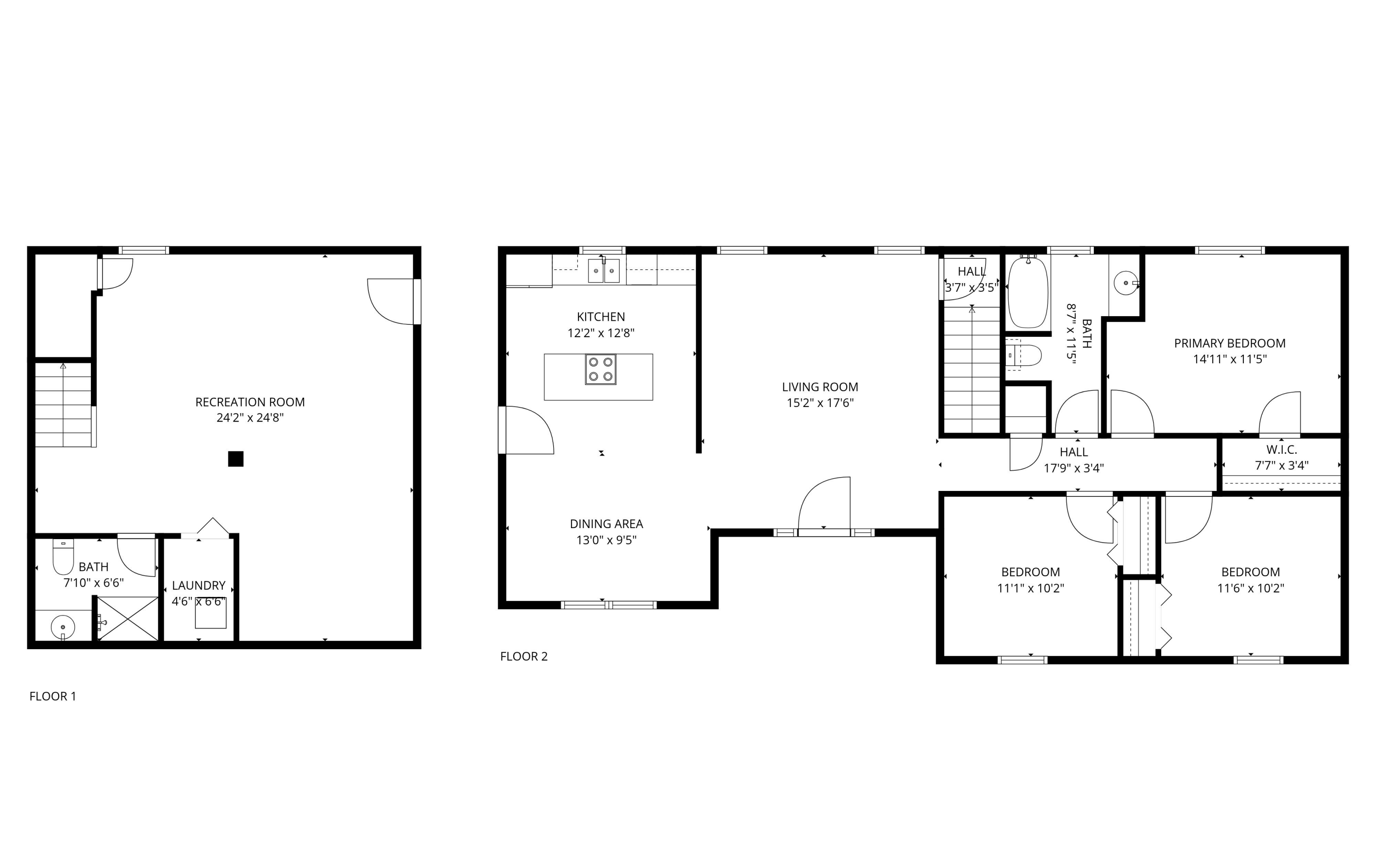 4950 Goggins Lane, Richmond