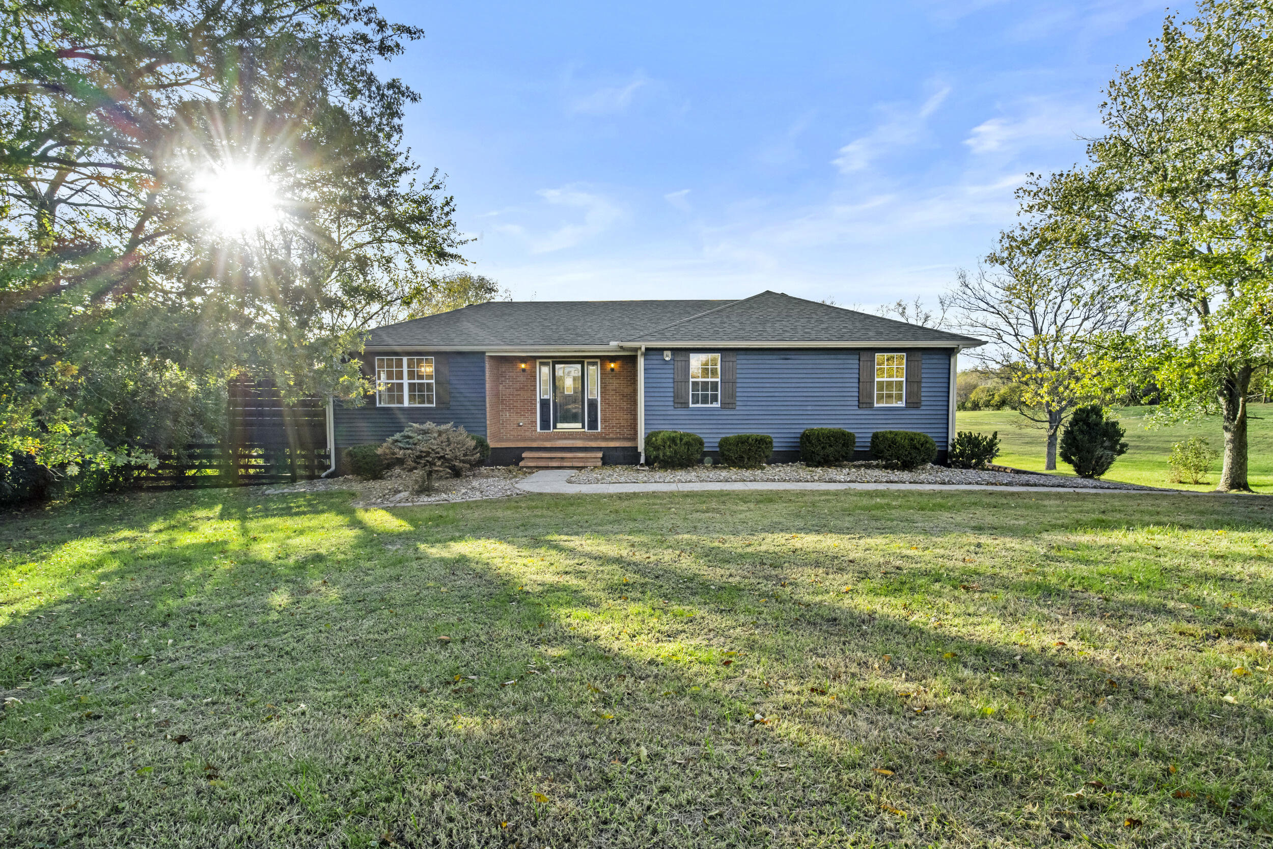 4950 Goggins Lane, Richmond