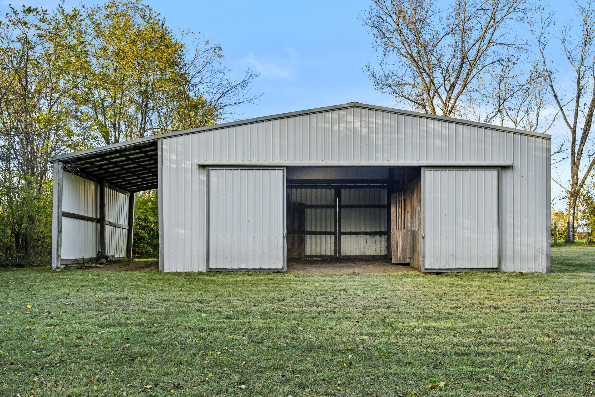 4950 Goggins Lane, Richmond