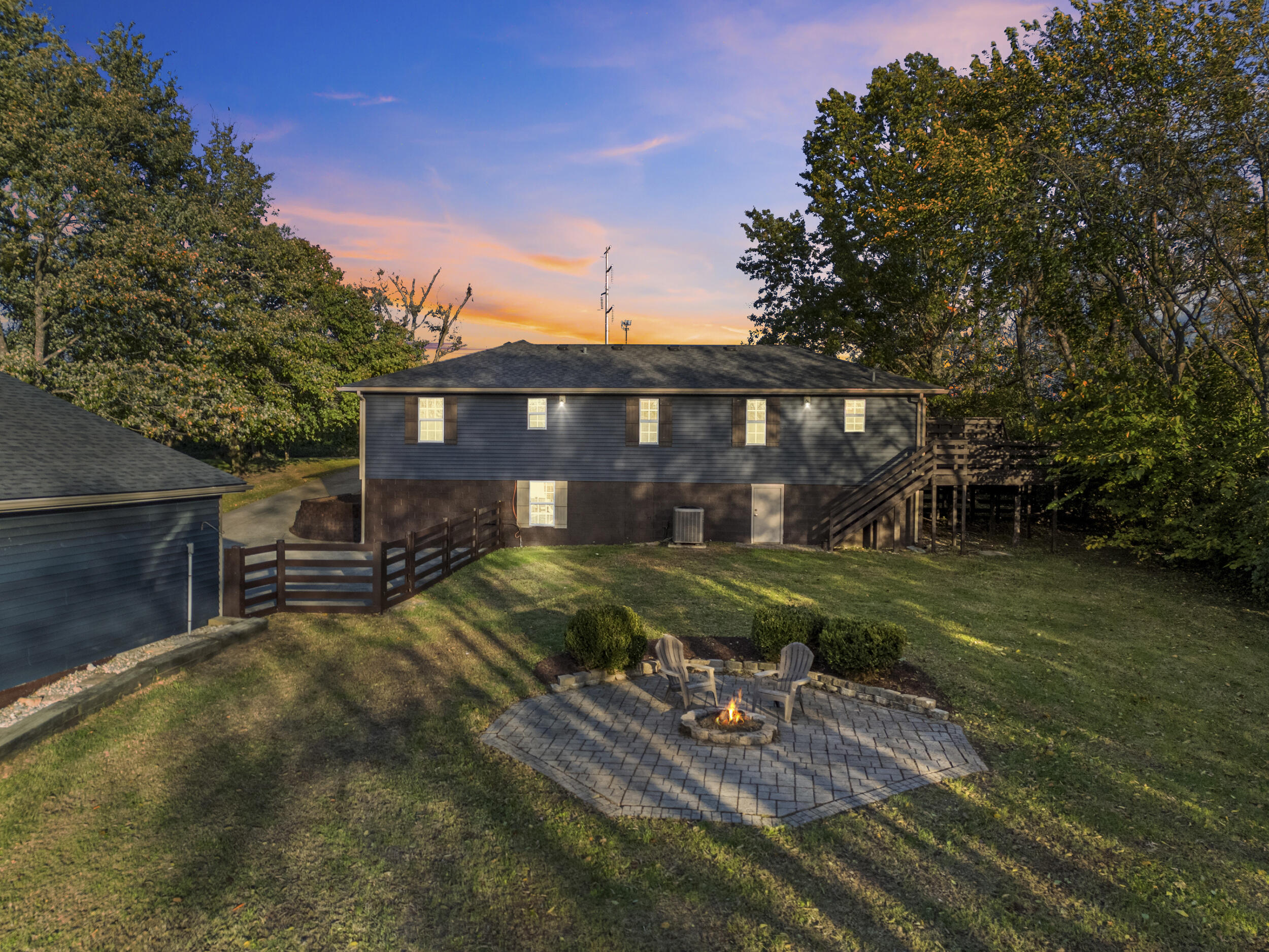 4950 Goggins Lane, Richmond