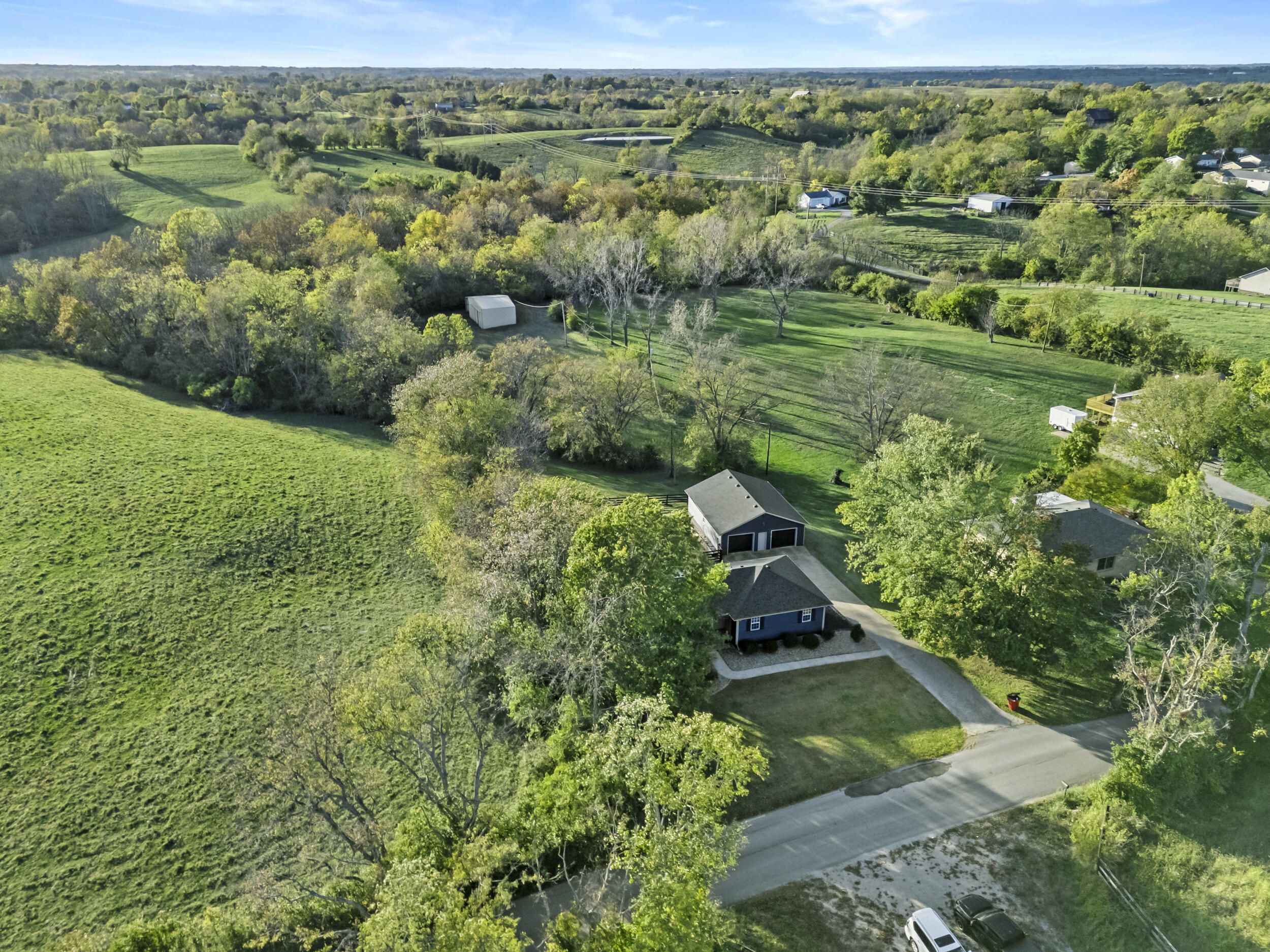 4950 Goggins Lane, Richmond