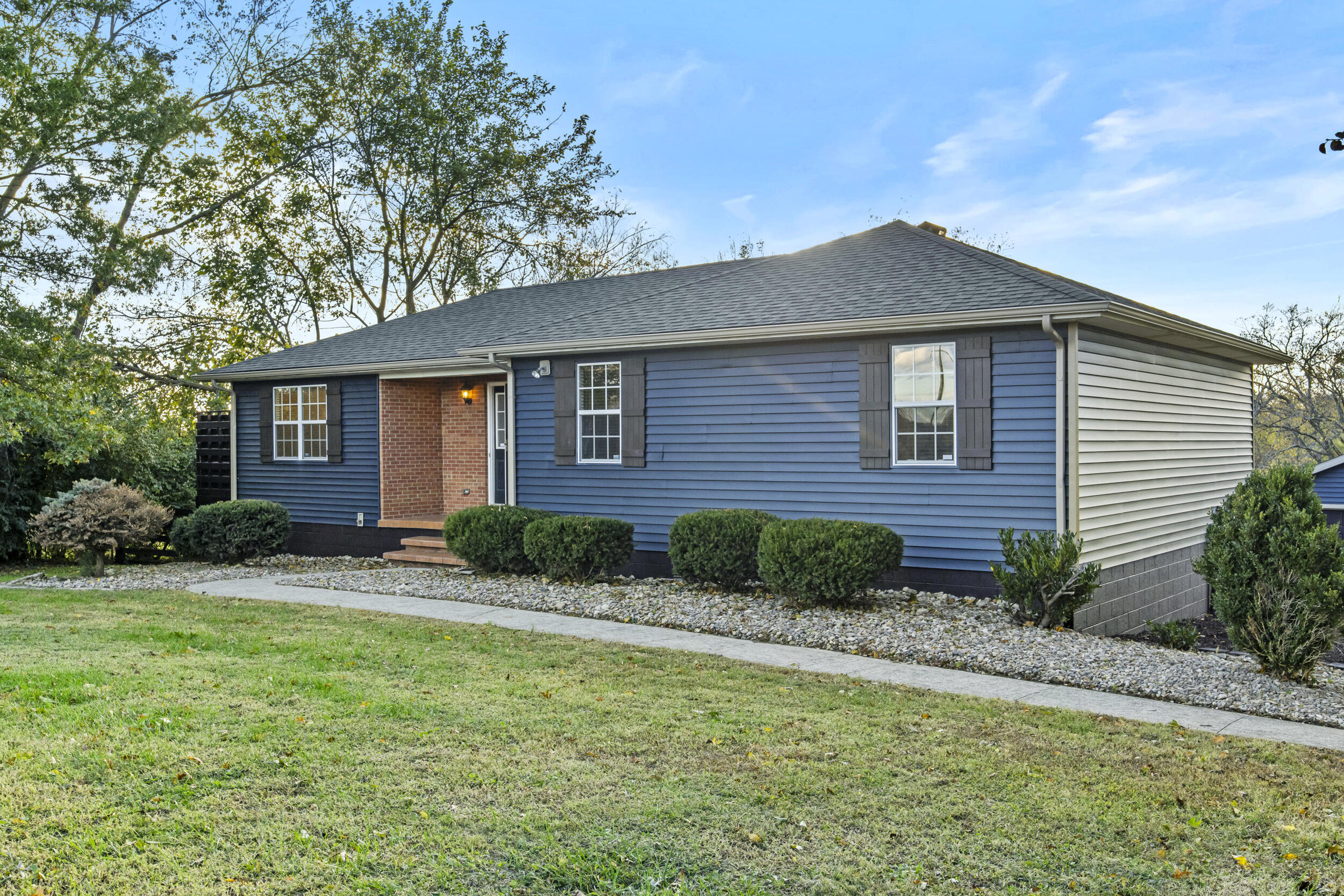 4950 Goggins Lane, Richmond