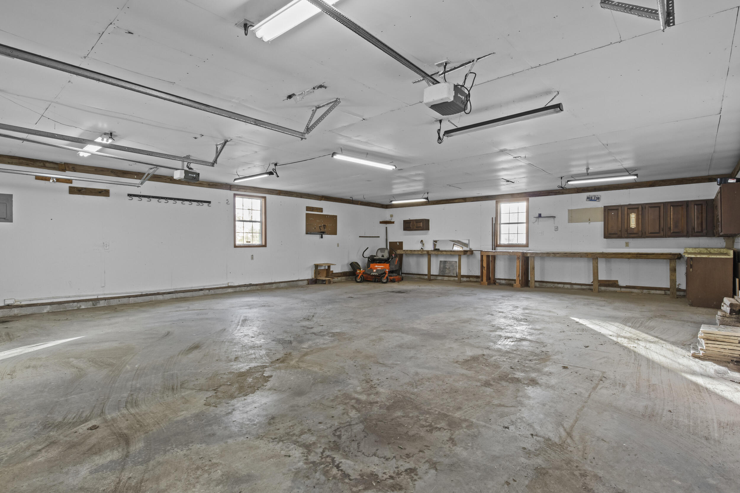 4950 Goggins Lane, Richmond