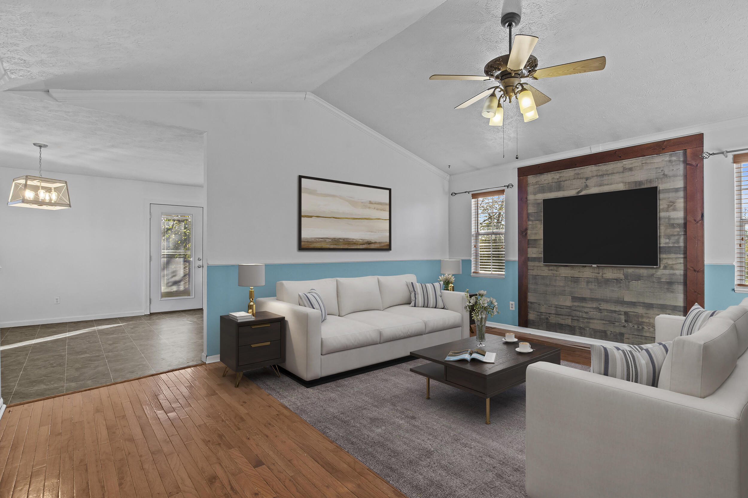 4950 Goggins Lane, Richmond