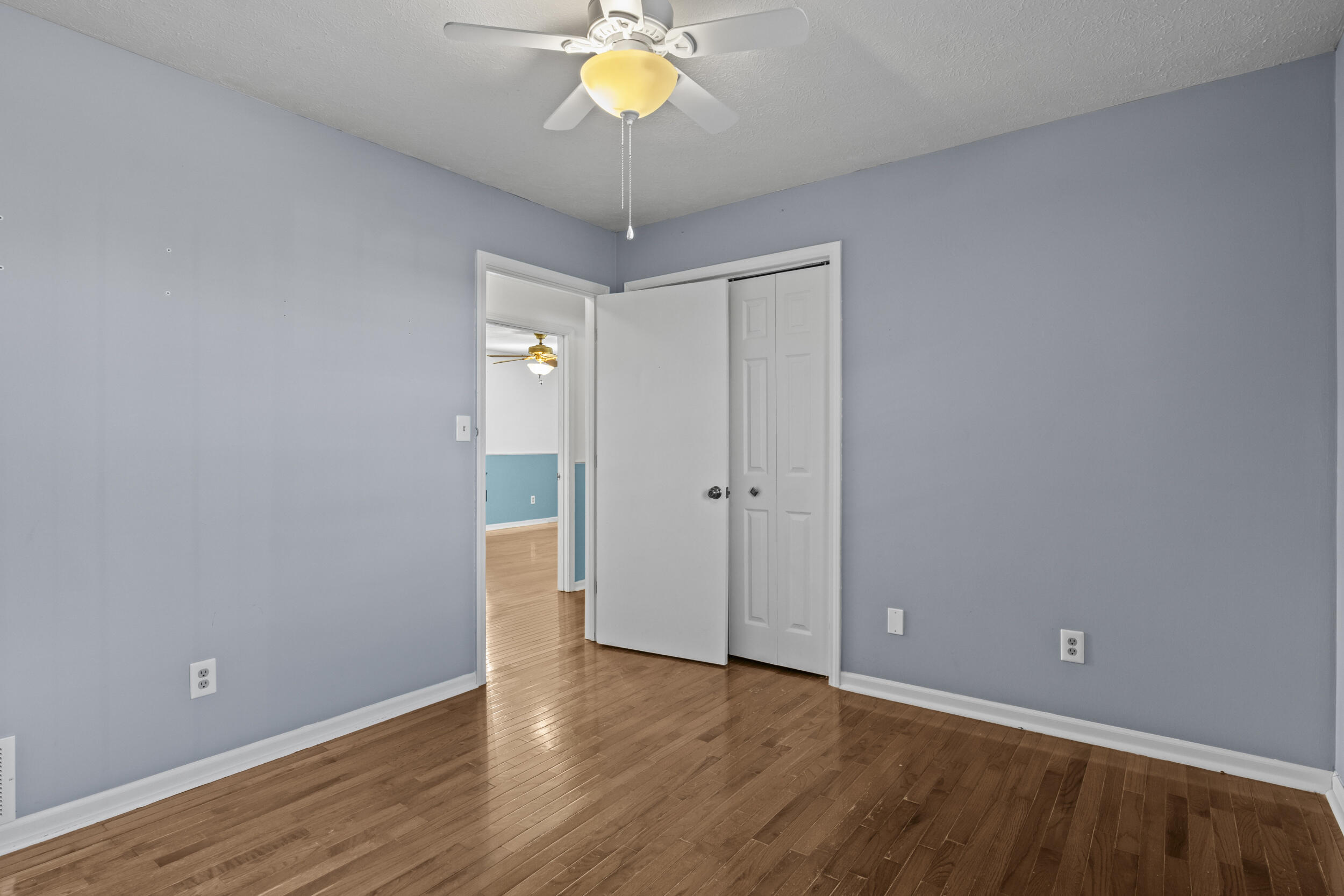 4950 Goggins Lane, Richmond