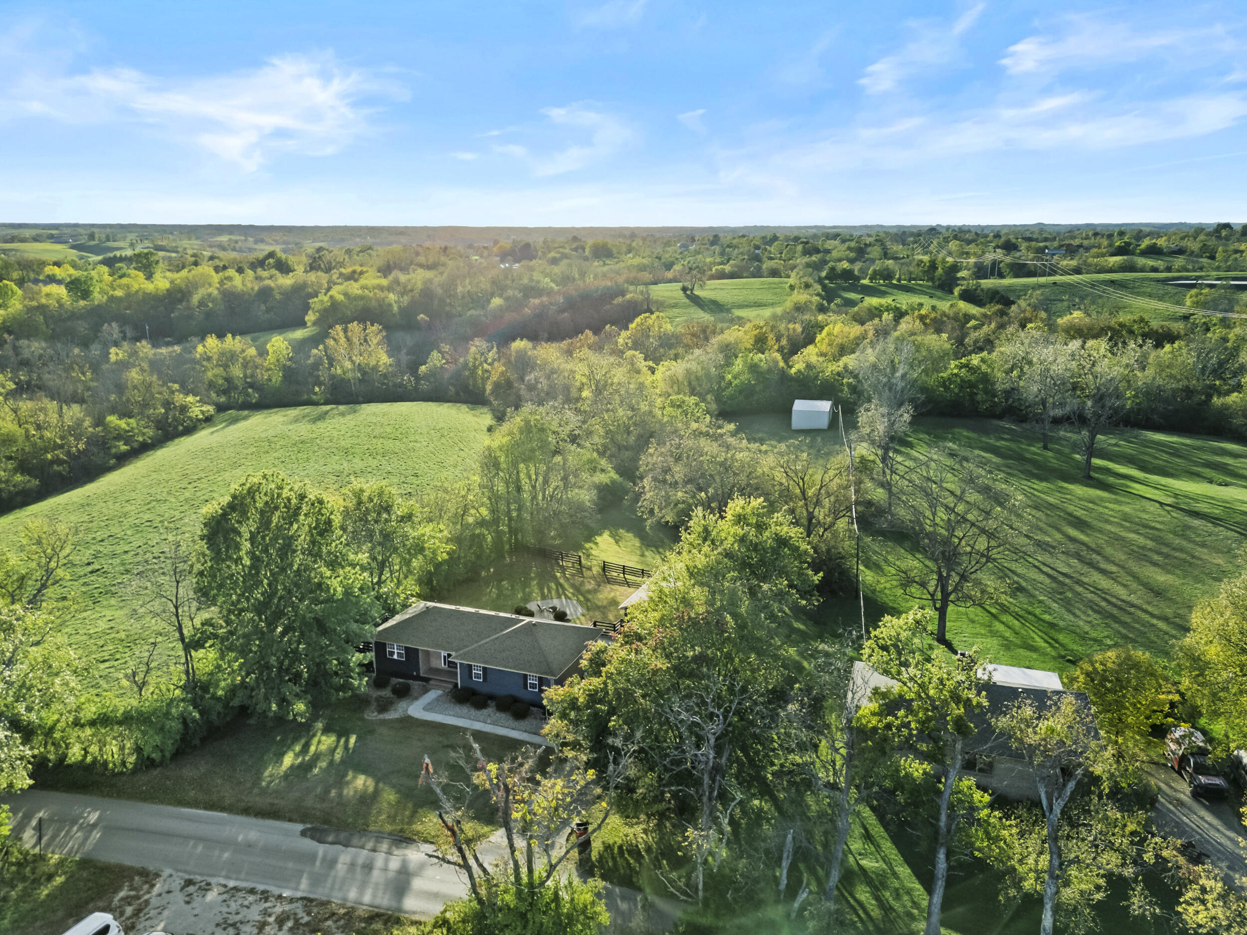 4950 Goggins Lane, Richmond