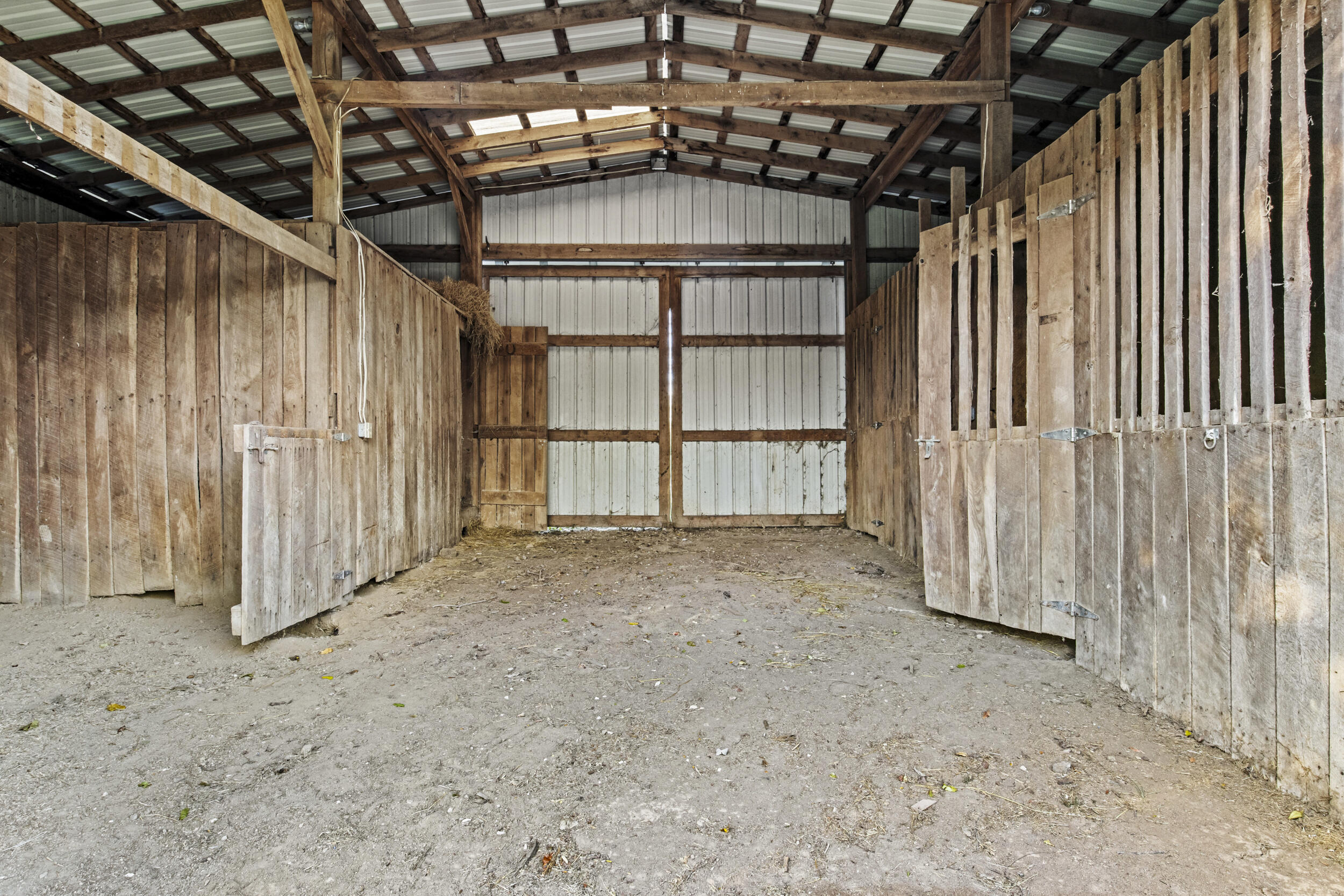 4950 Goggins Lane, Richmond