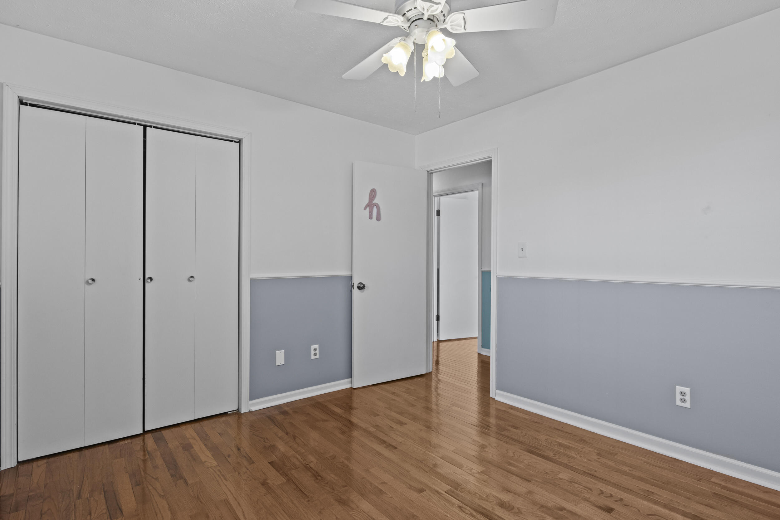 4950 Goggins Lane, Richmond