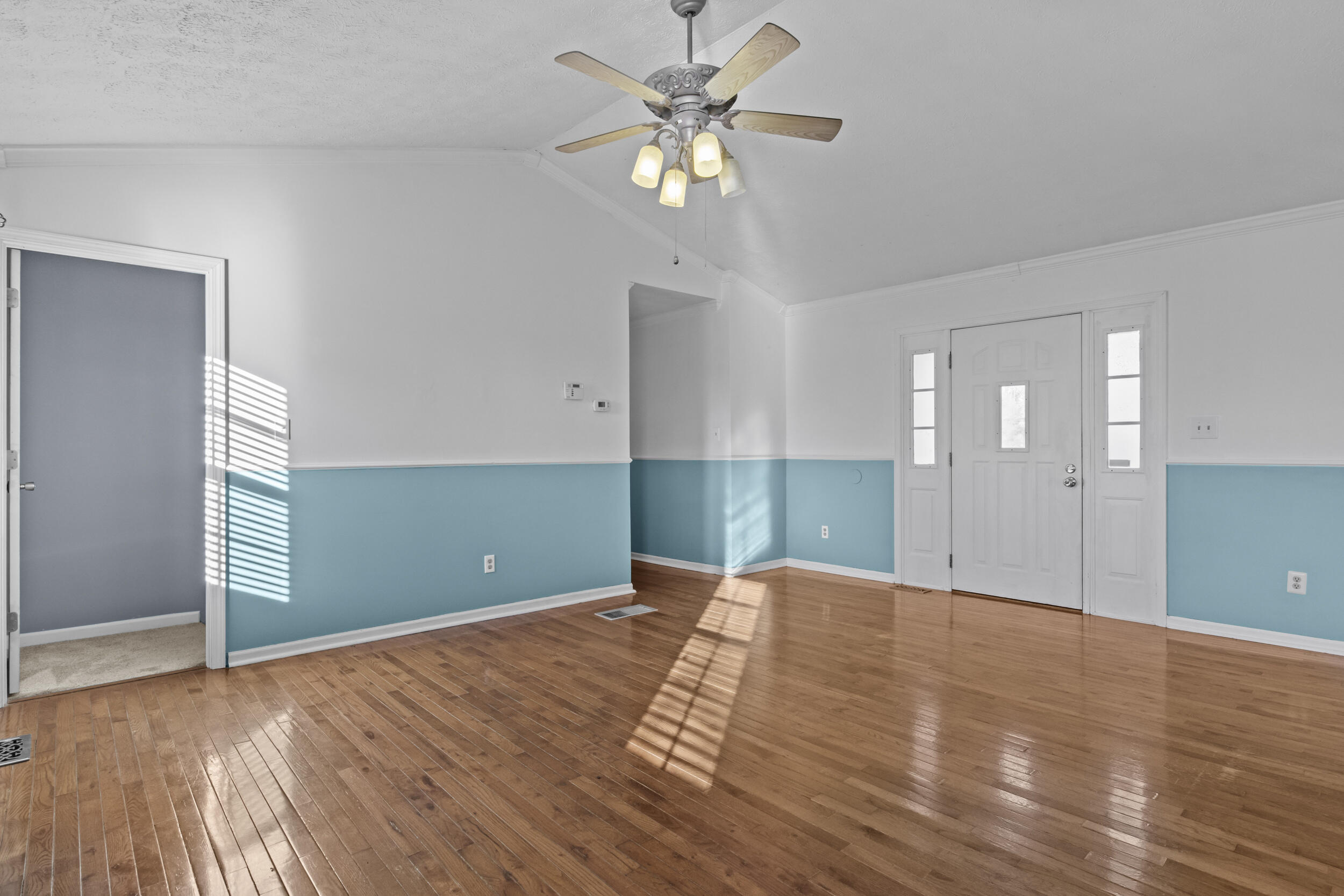 4950 Goggins Lane, Richmond