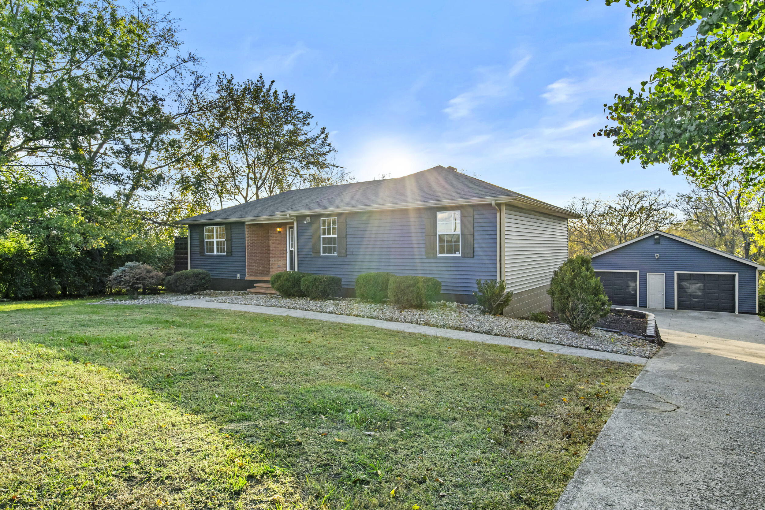 4950 Goggins Lane, Richmond