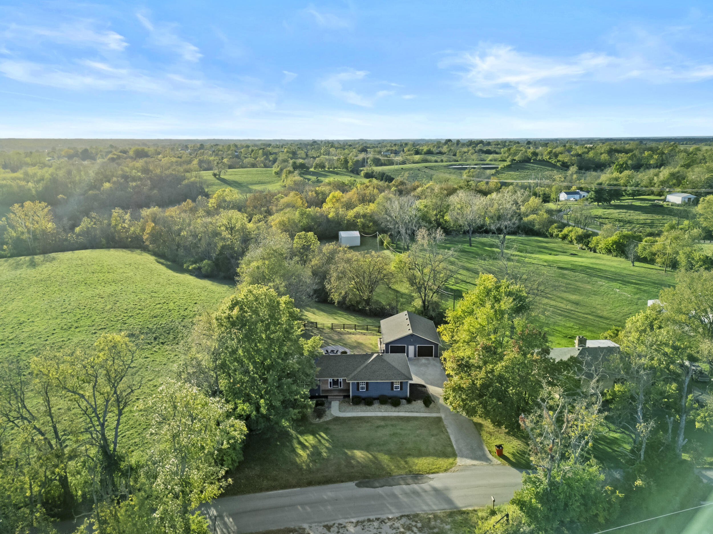 4950 Goggins Lane, Richmond