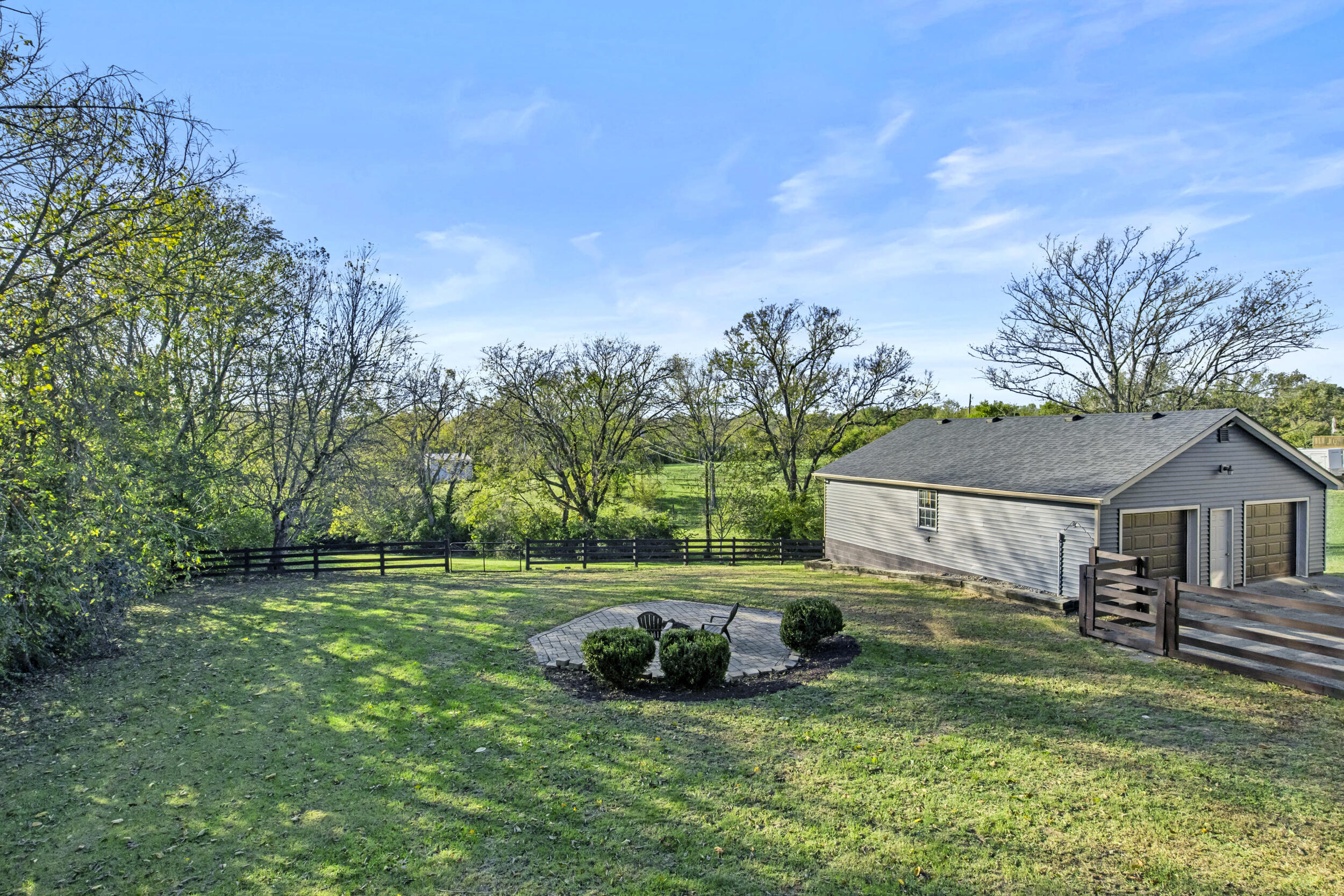 4950 Goggins Lane, Richmond