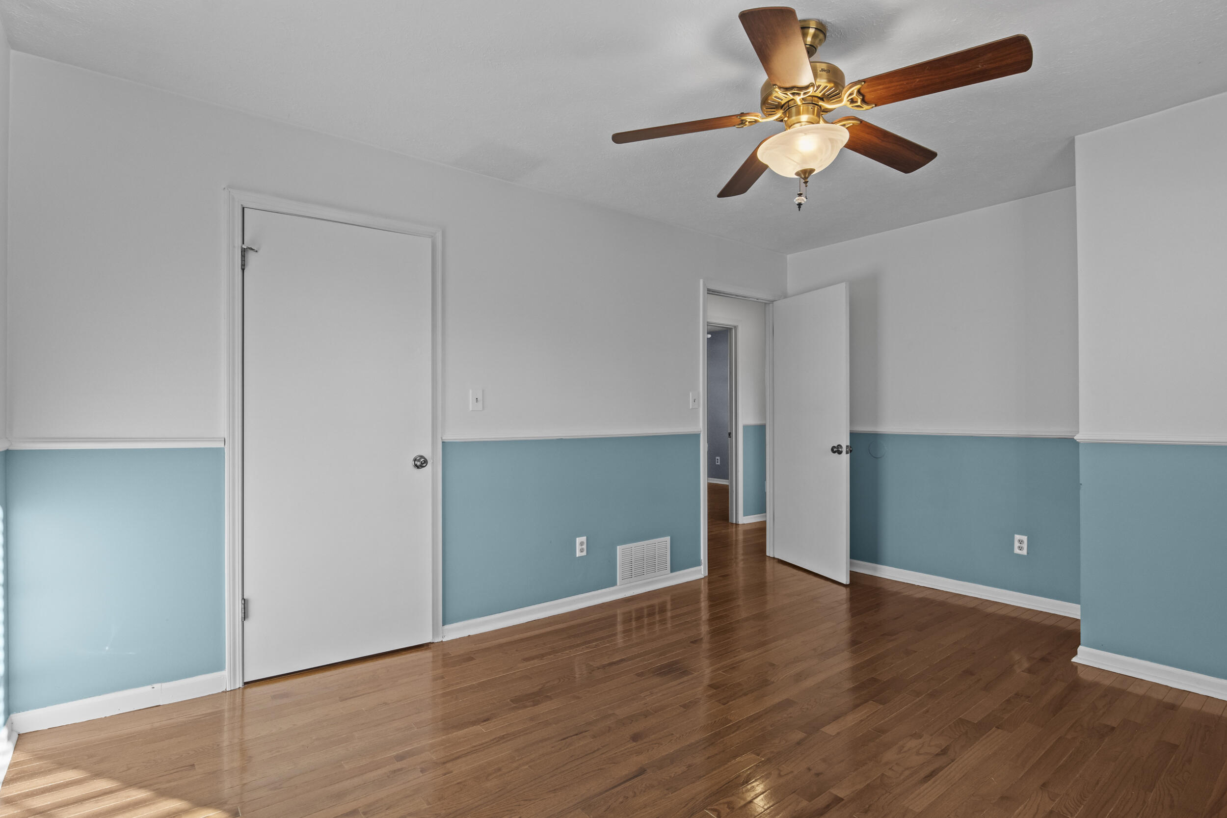 4950 Goggins Lane, Richmond