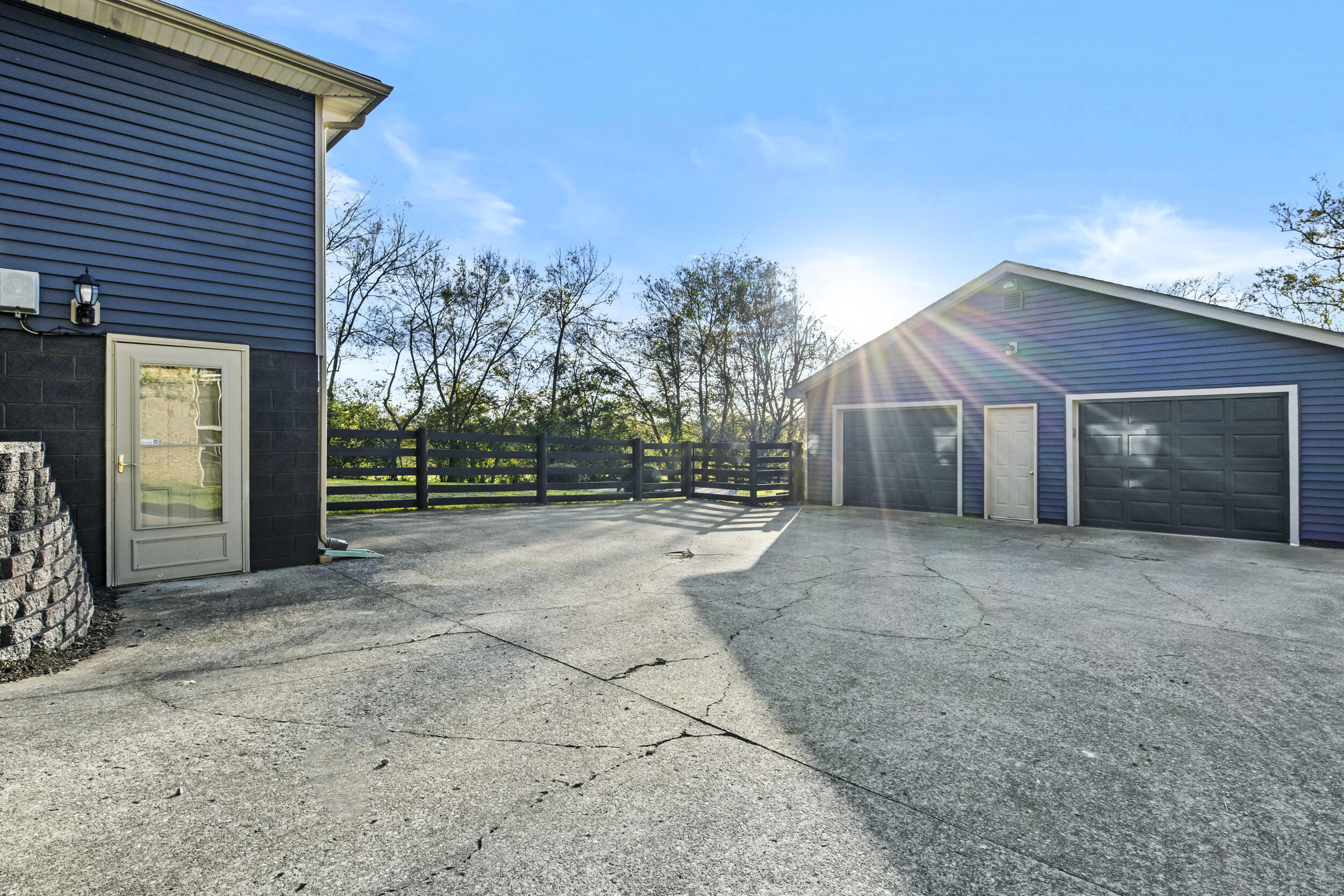 4950 Goggins Lane, Richmond