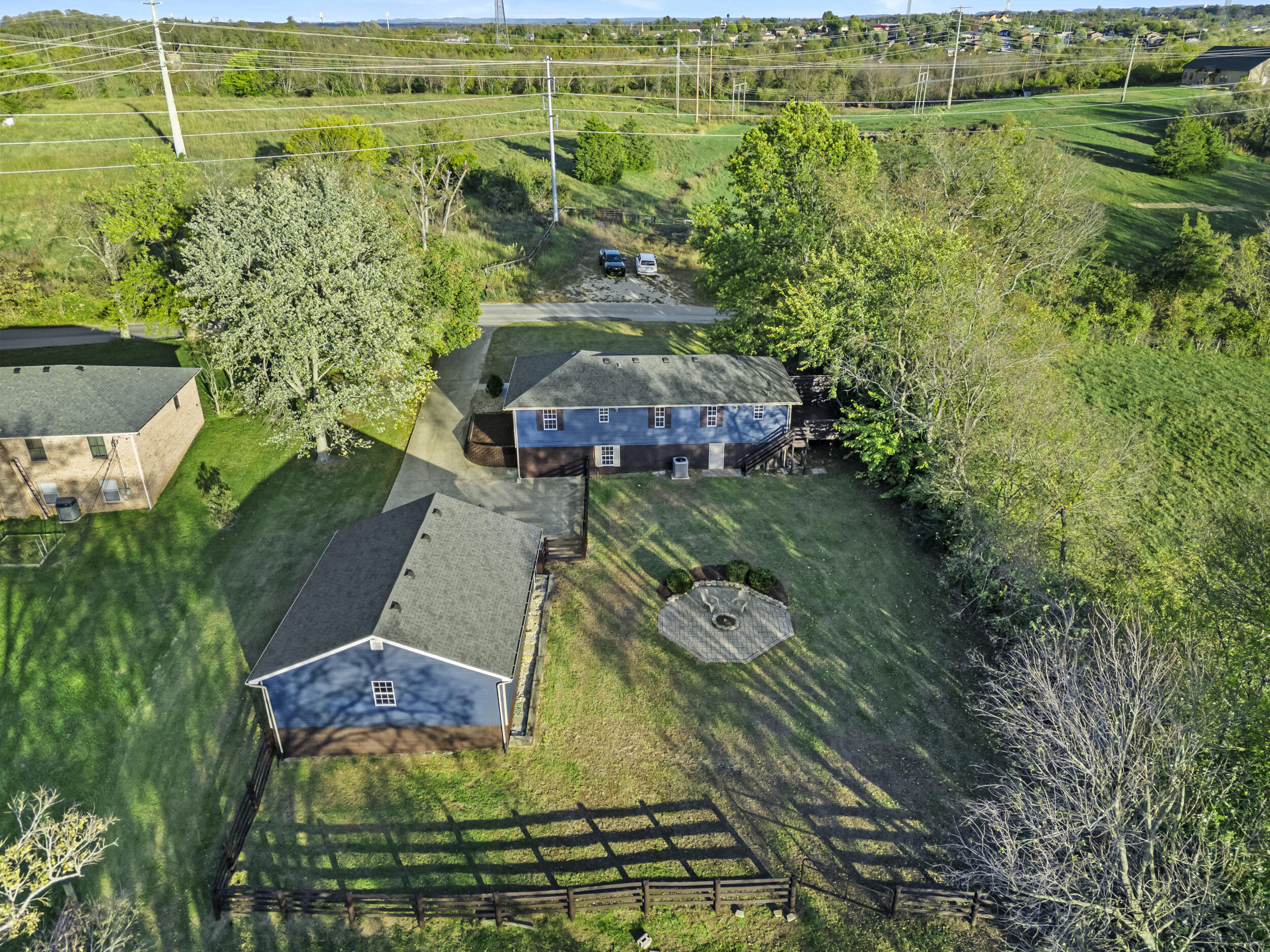 4950 Goggins Lane, Richmond