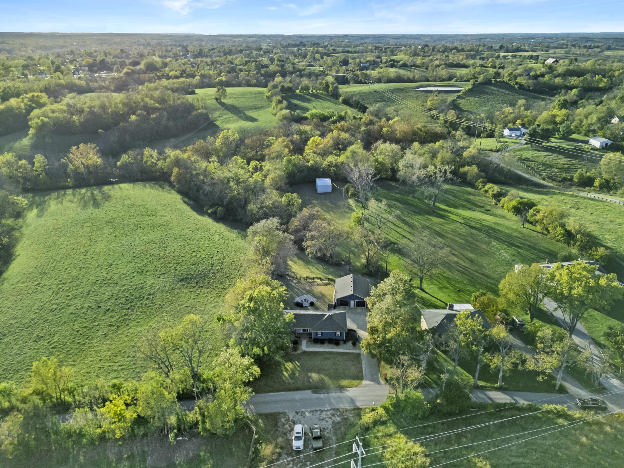 4950 Goggins Lane, Richmond