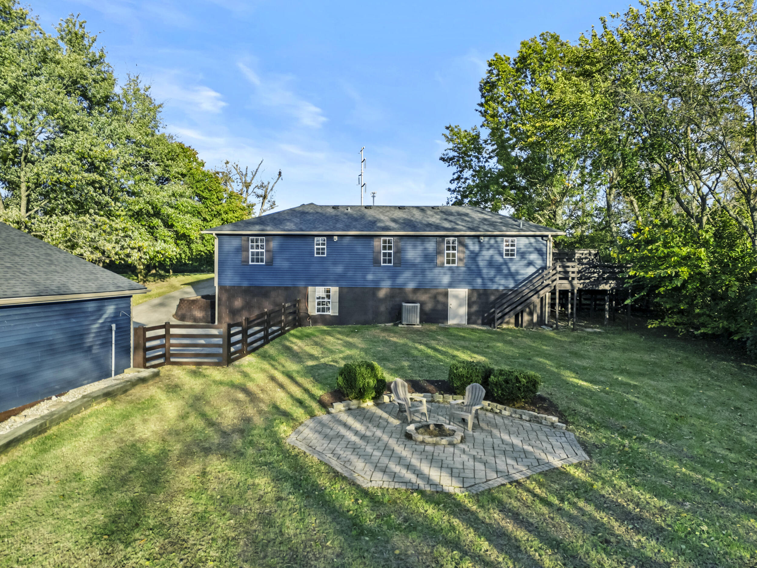 4950 Goggins Lane, Richmond