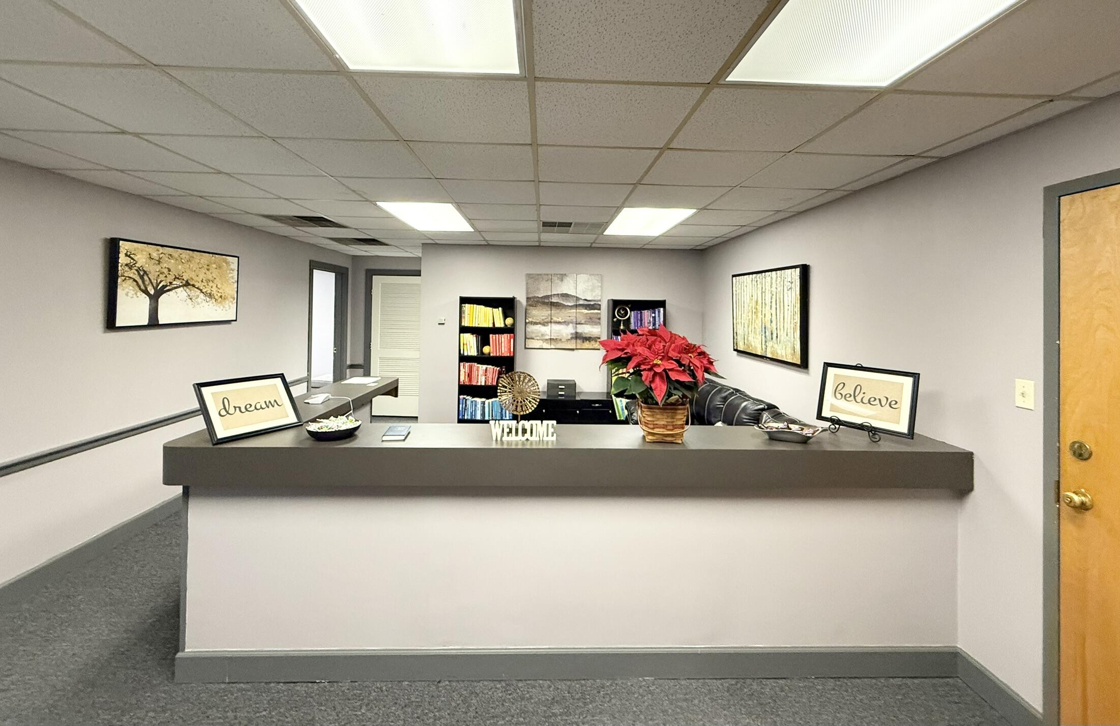 1500 Leestown Road 304