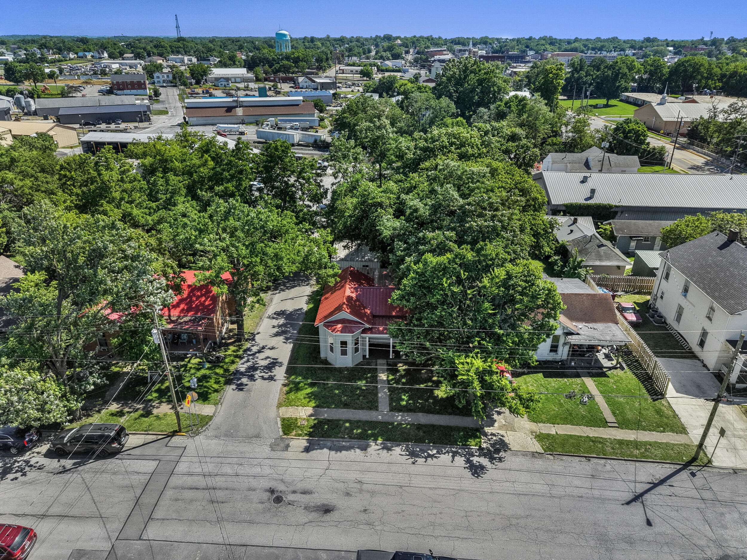 14 Cook Avenue