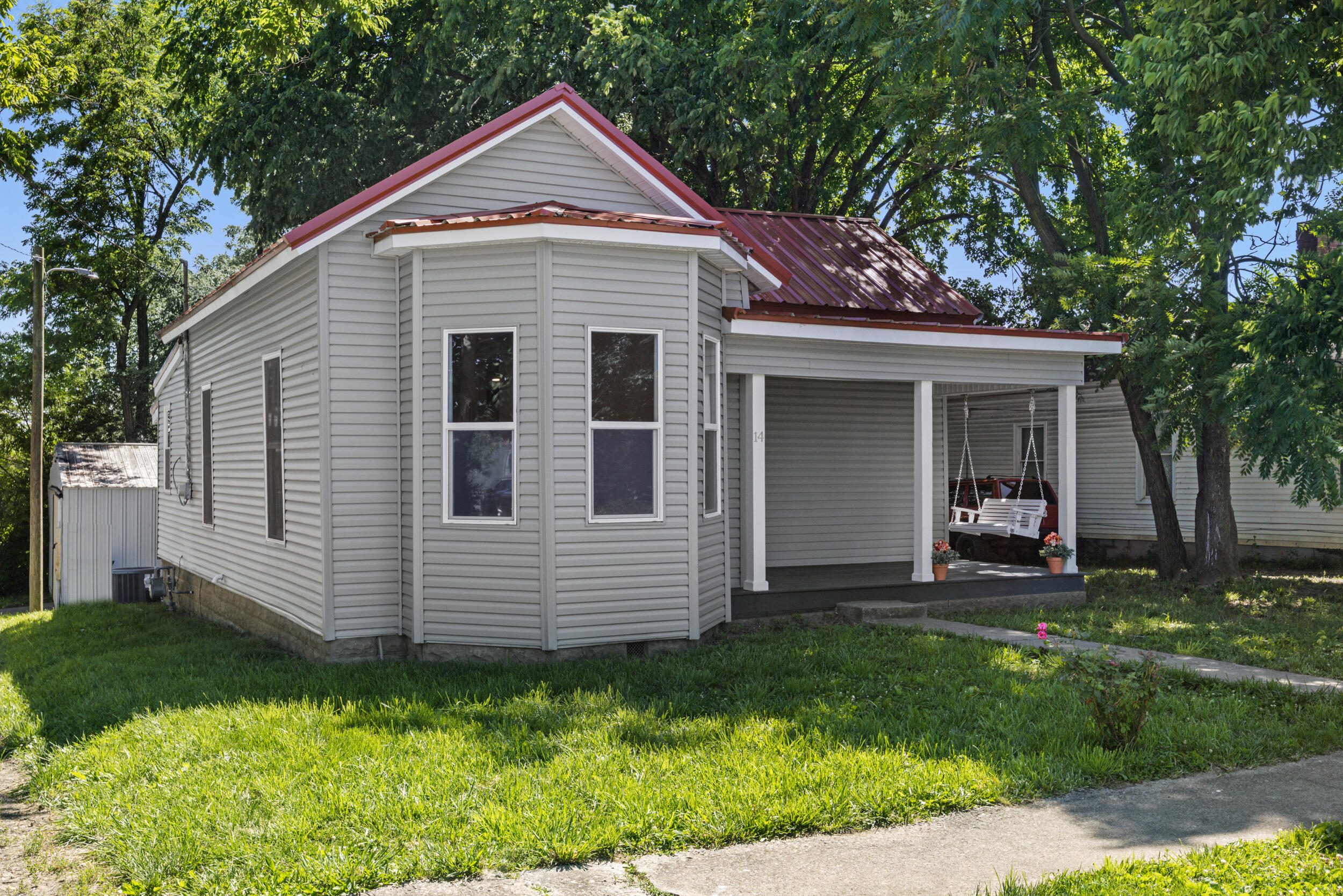 14 Cook Avenue