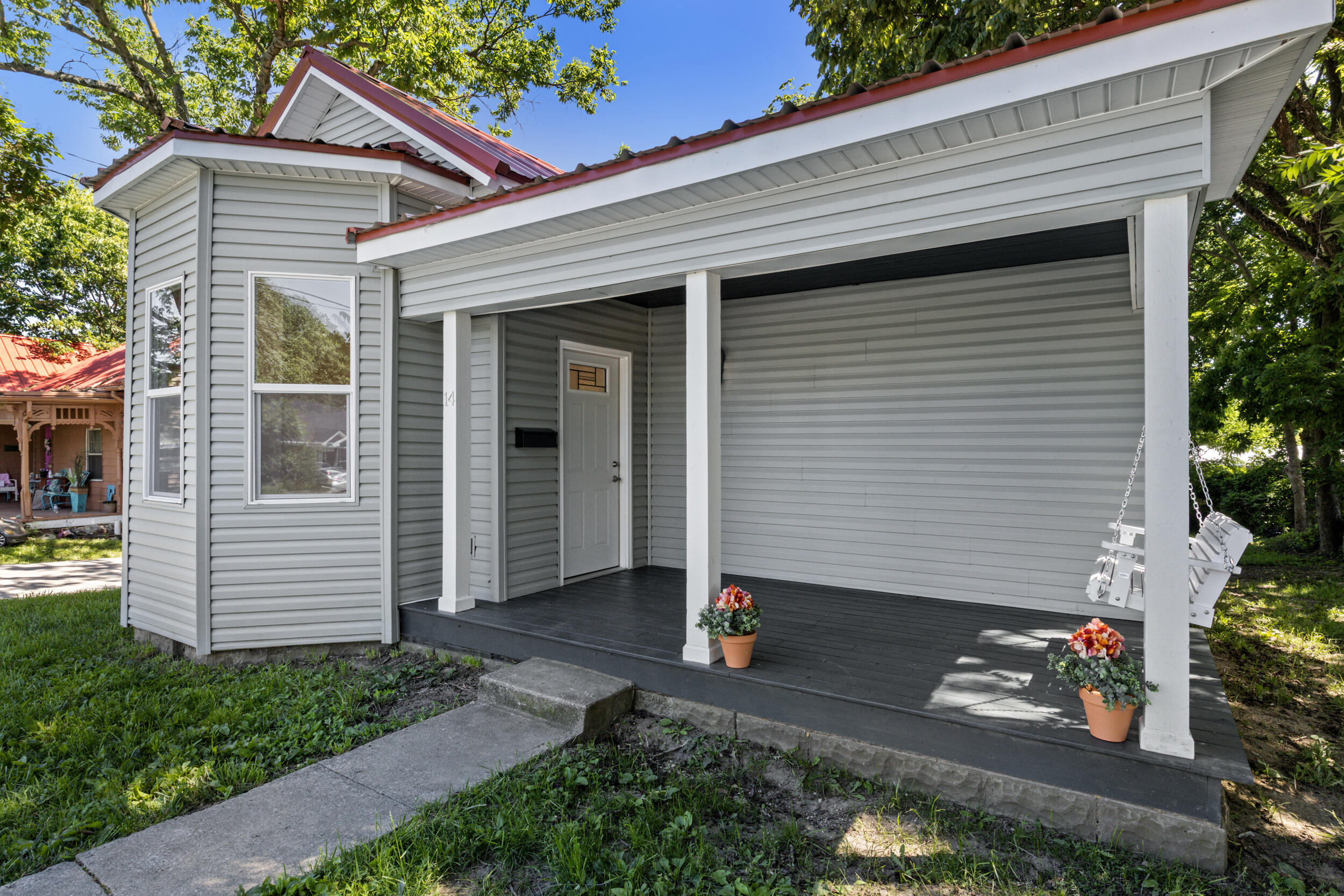 14 Cook Avenue