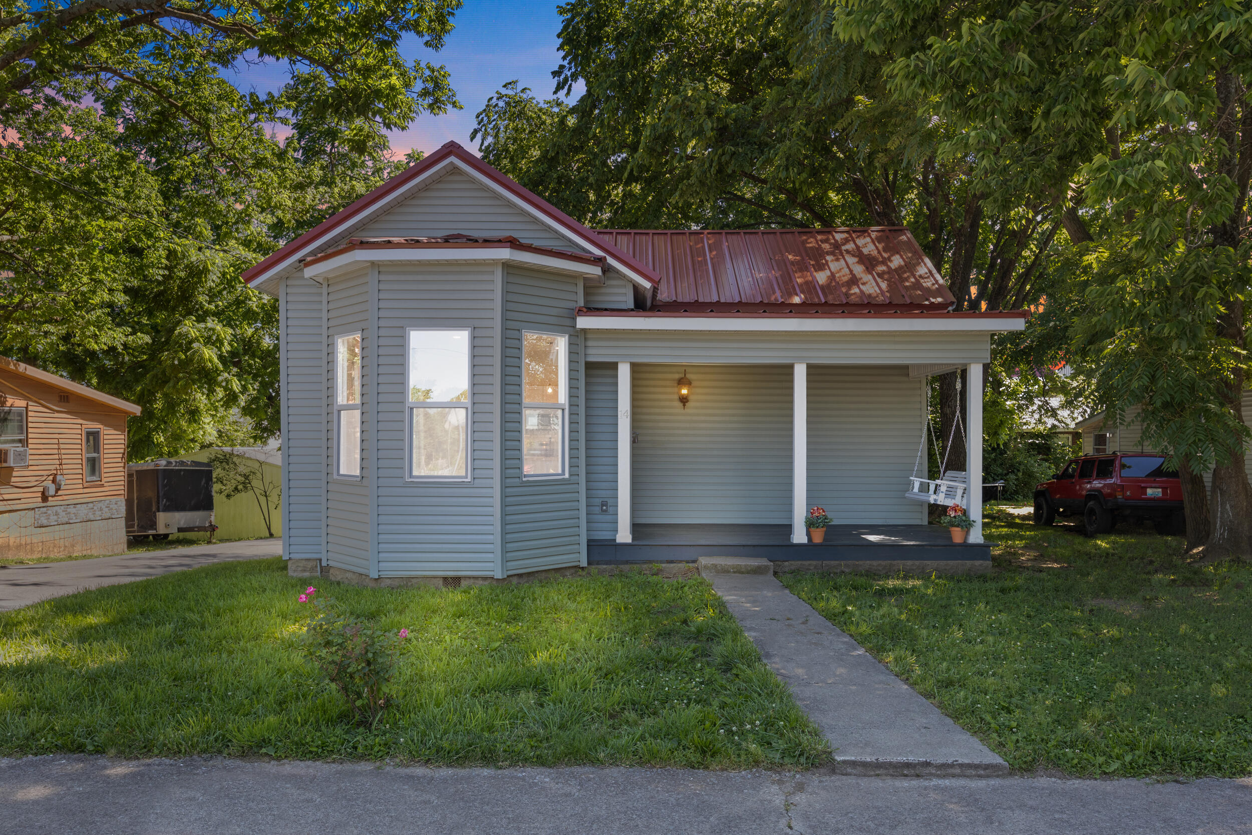 14 Cook Avenue