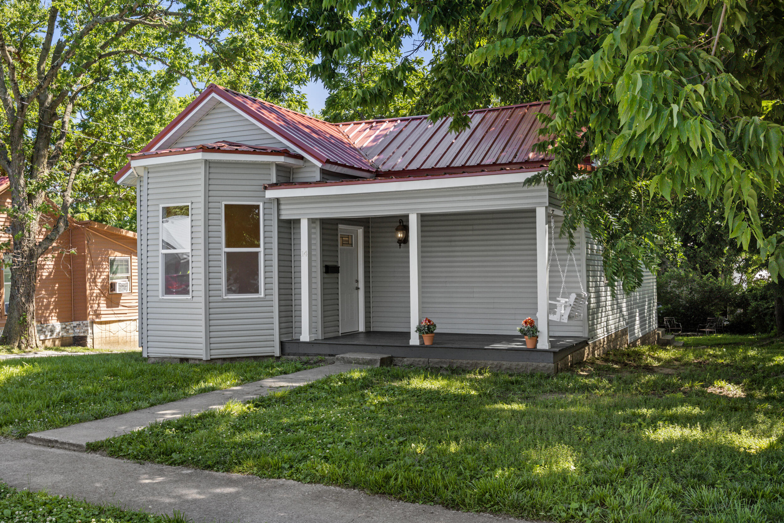 14 Cook Avenue