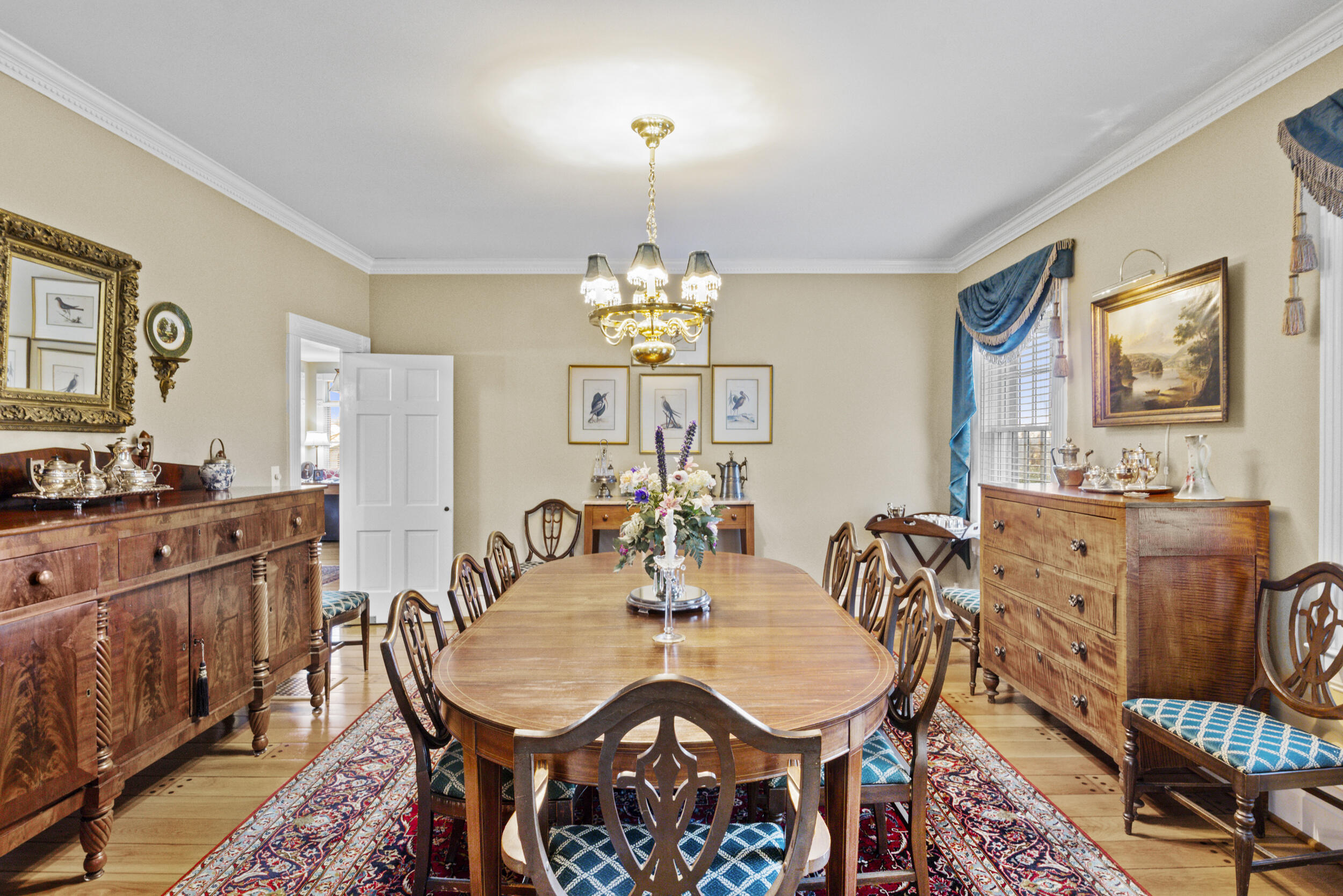 2399 Prewitt Pike