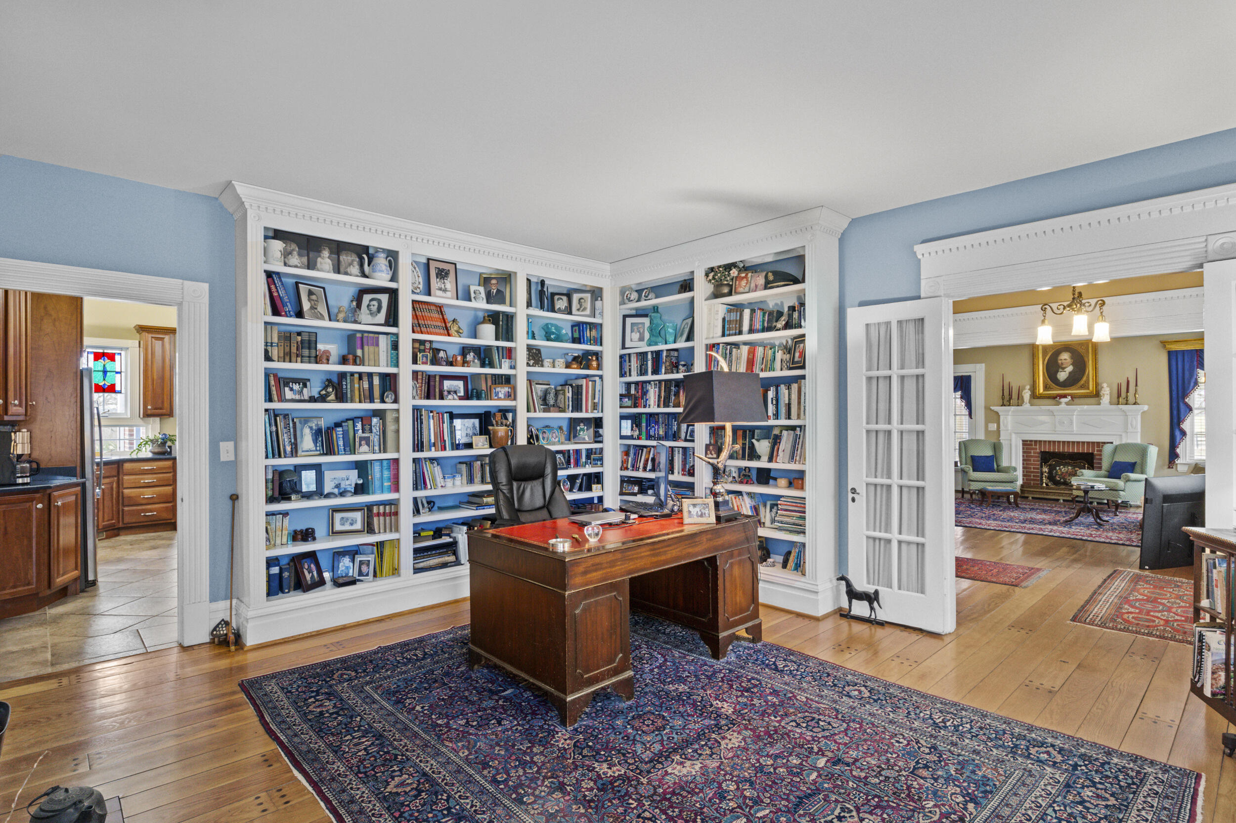 2399 Prewitt Pike