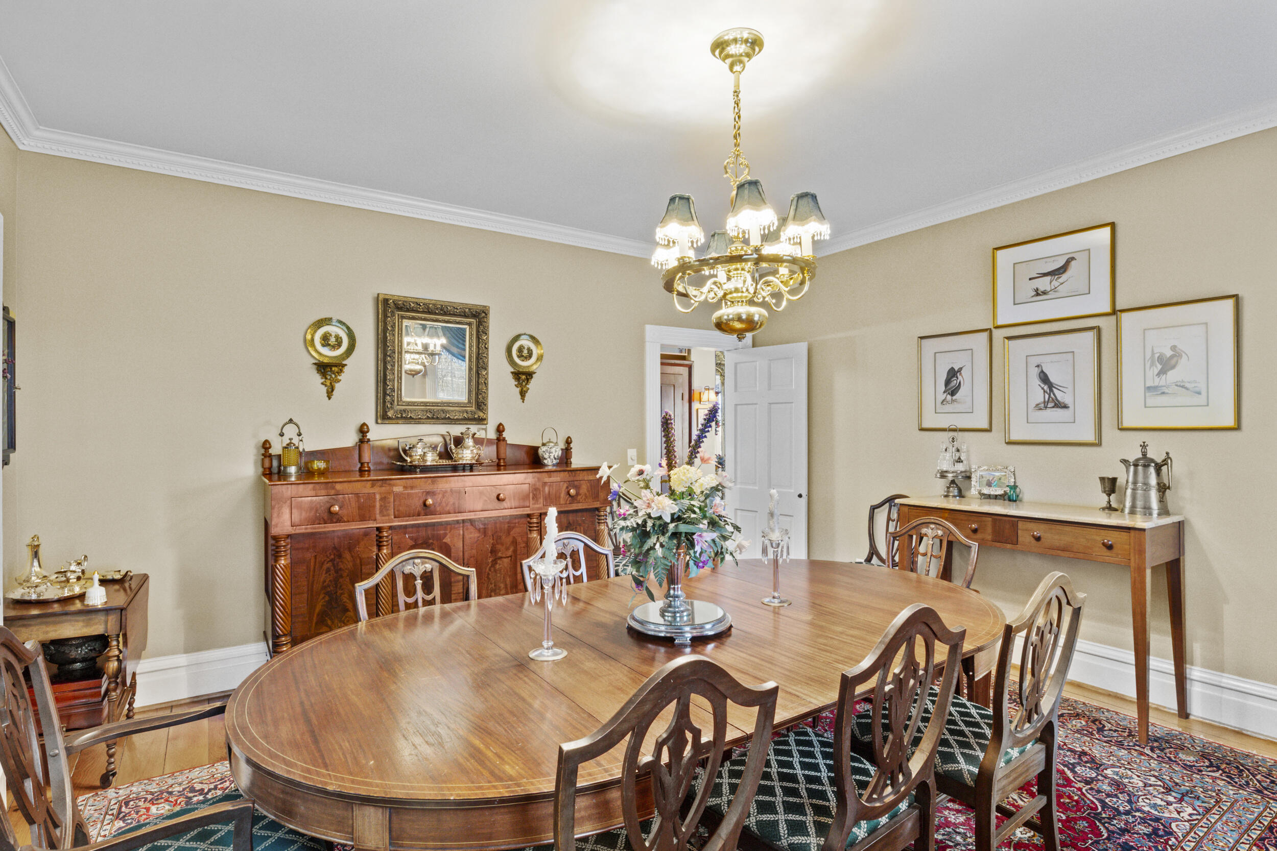 2399 Prewitt Pike