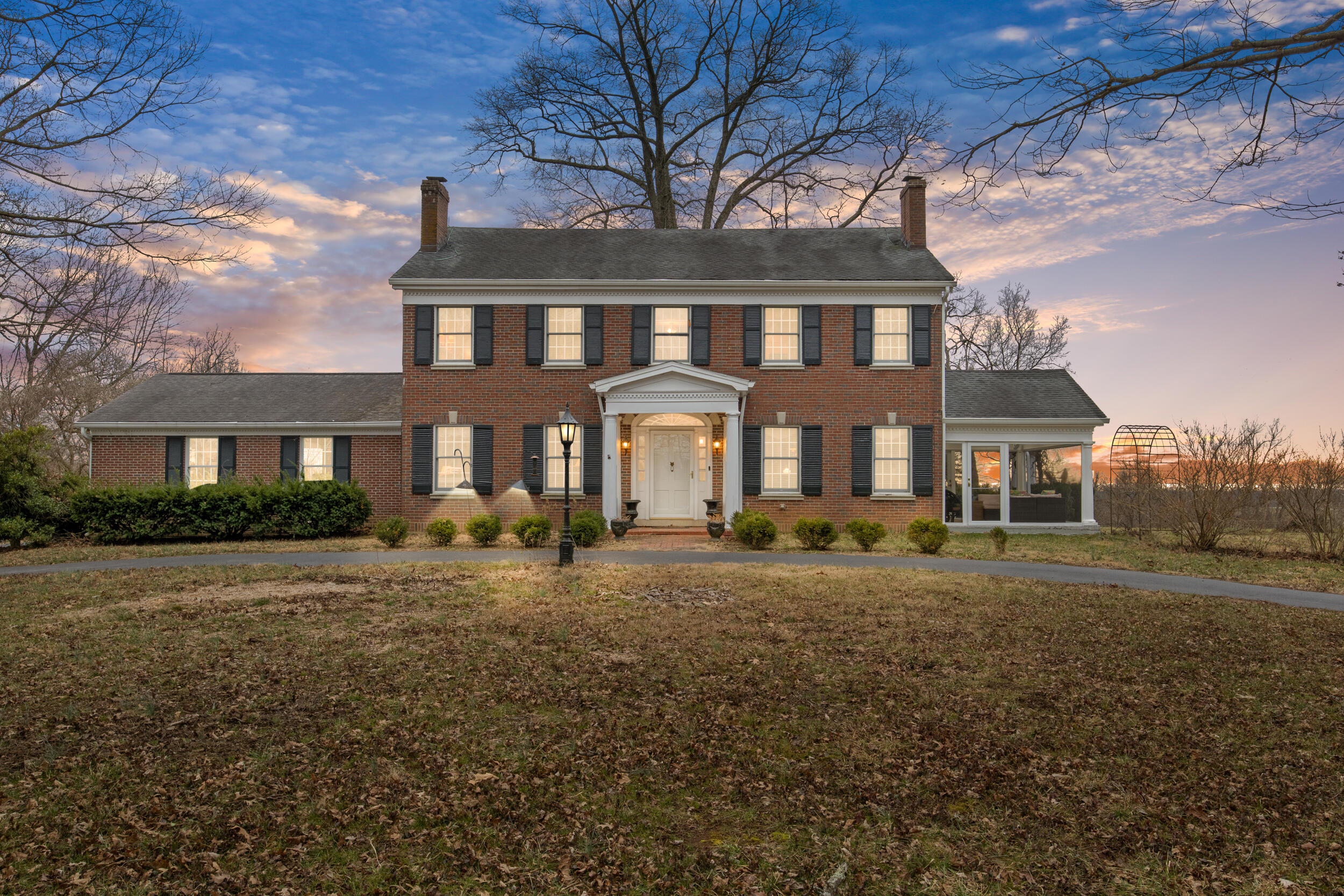 2399 Prewitt Pike
