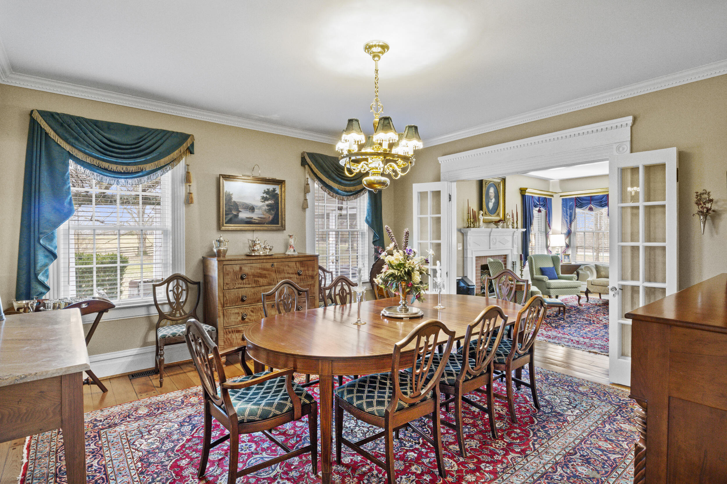 2399 Prewitt Pike