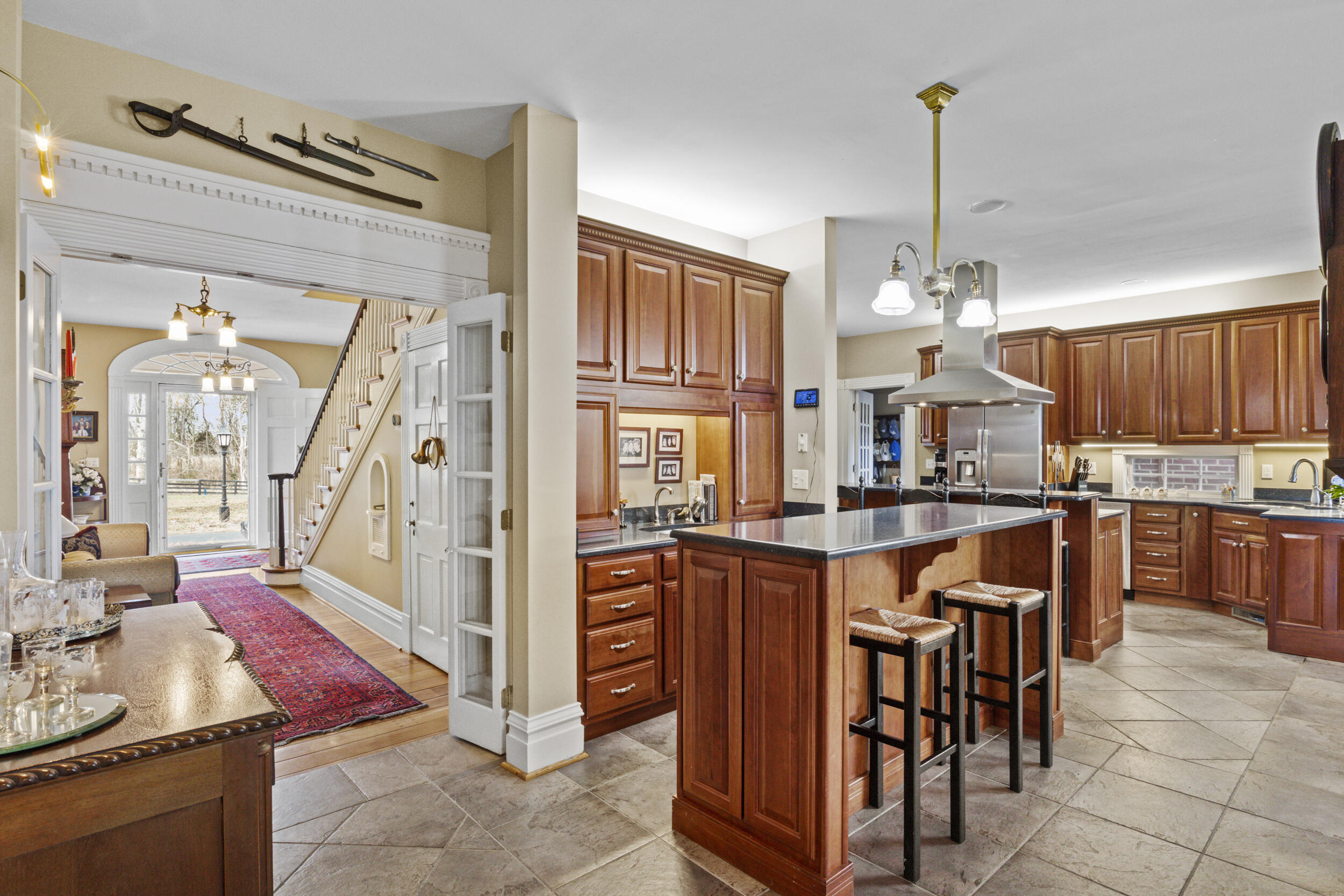 2399 Prewitt Pike