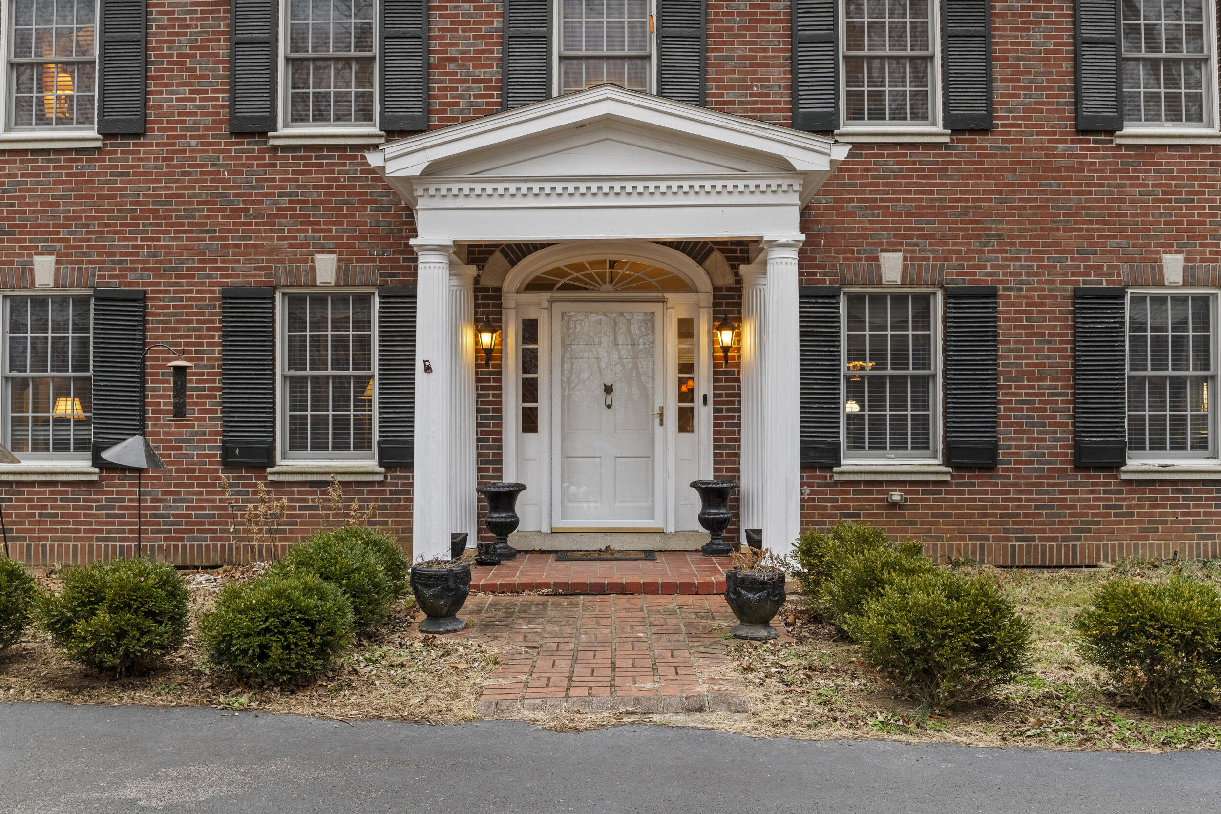 2399 Prewitt Pike