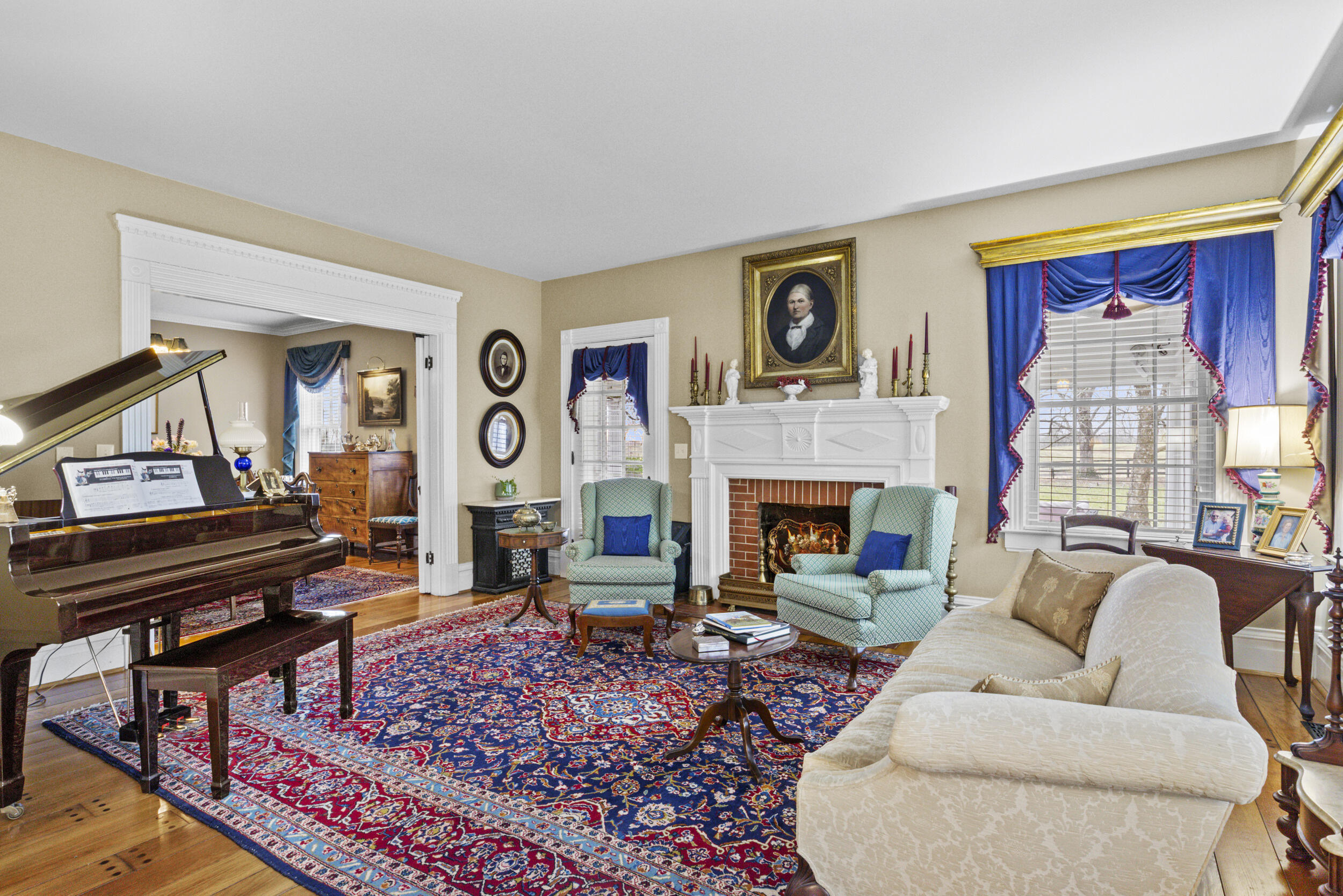2399 Prewitt Pike