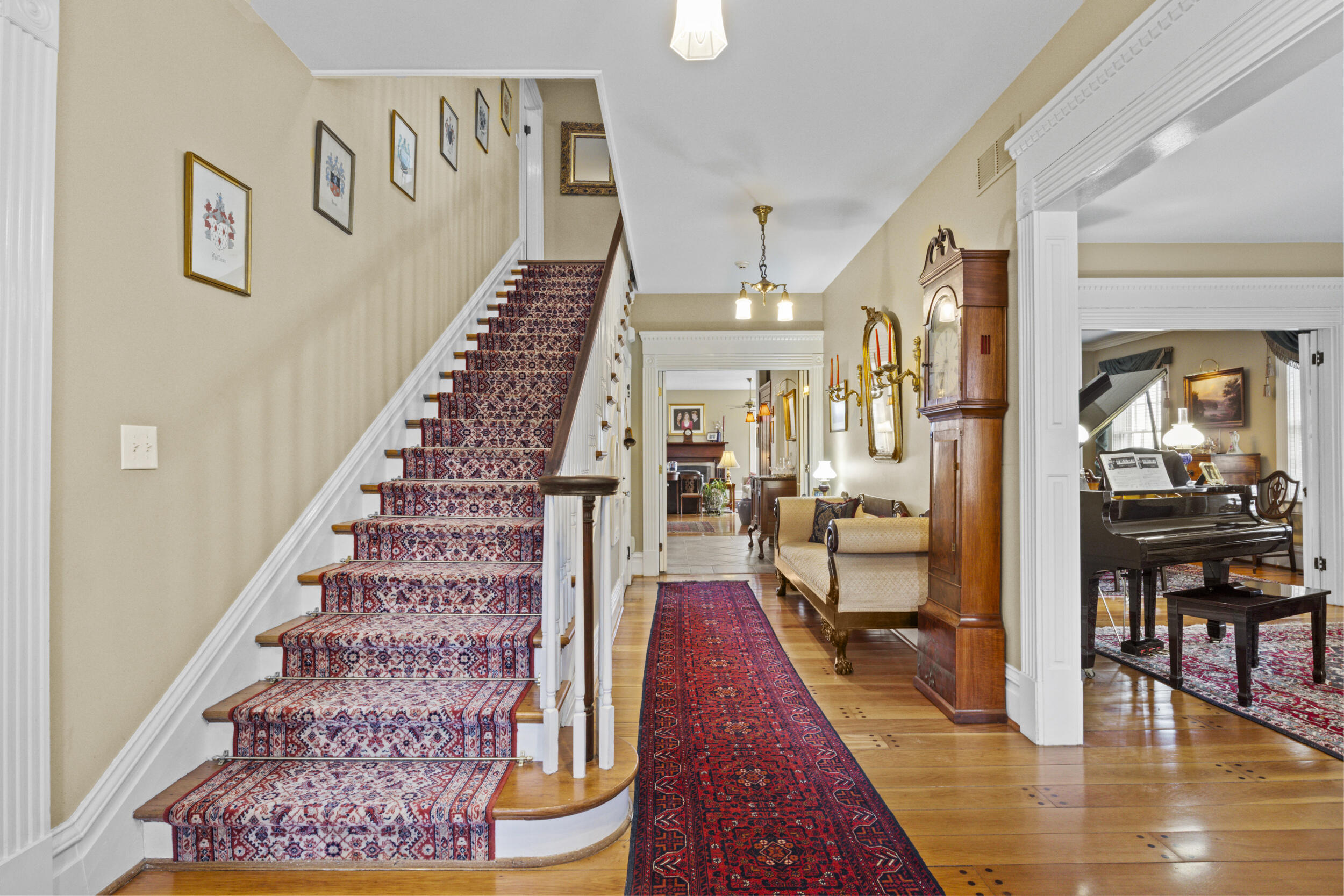 2399 Prewitt Pike