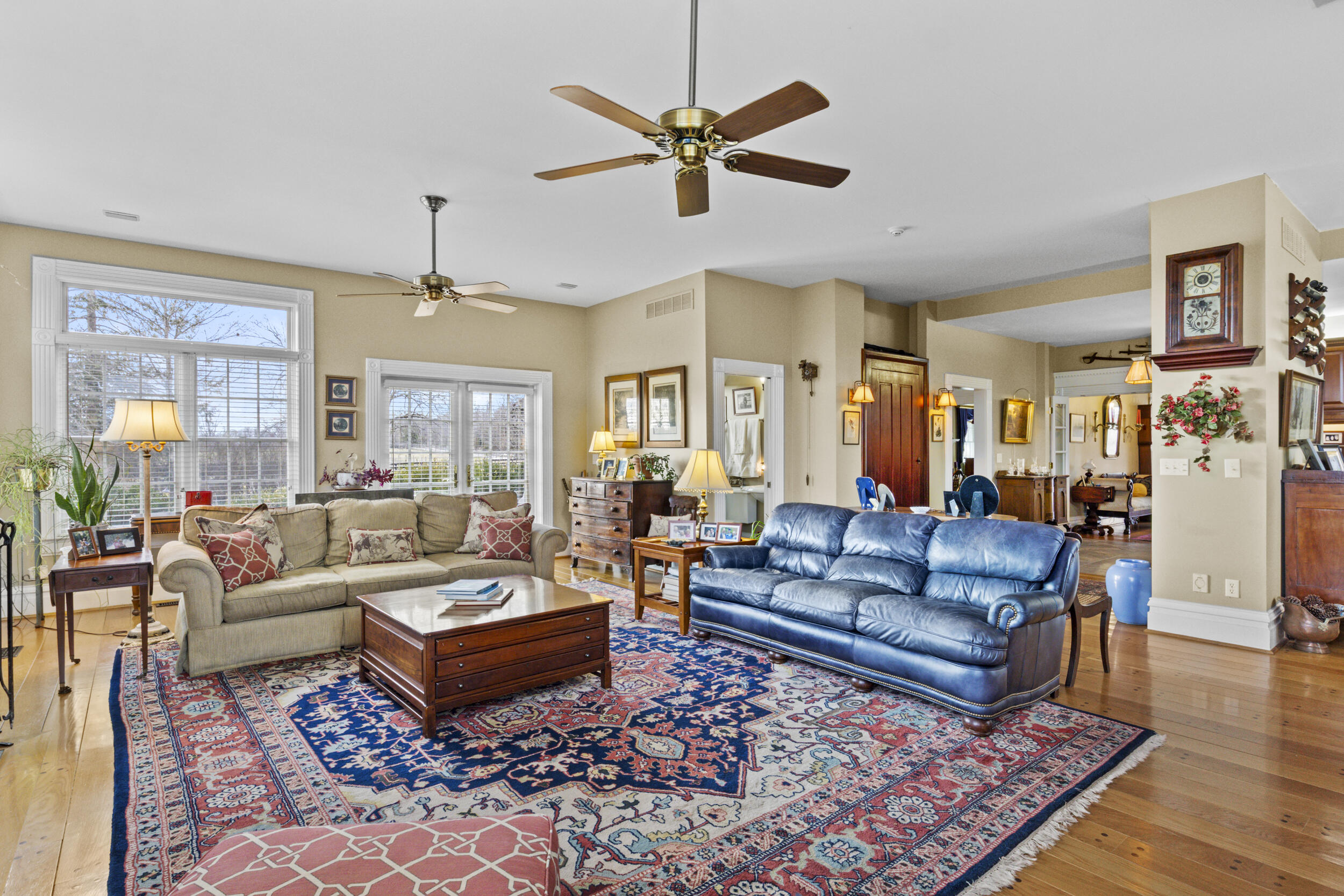 2399 Prewitt Pike