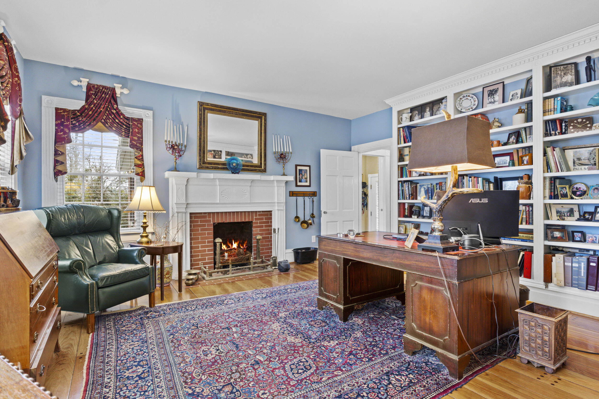 2399 Prewitt Pike