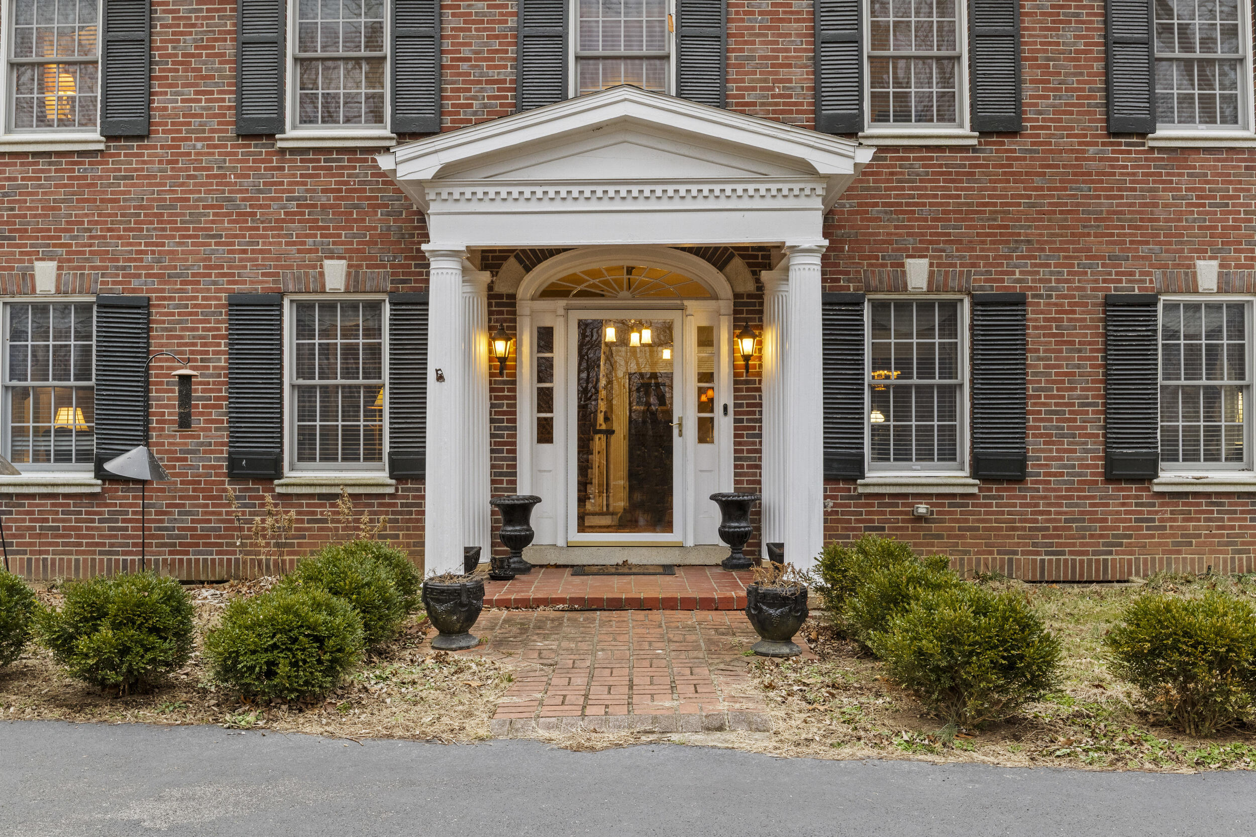 2399 Prewitt Pike
