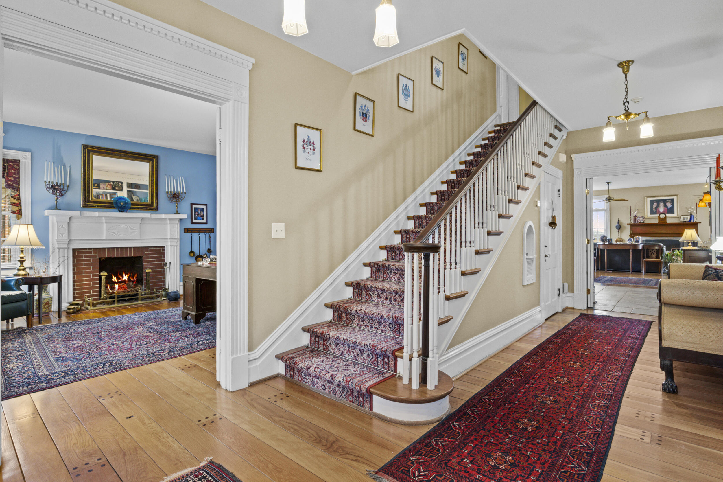 2399 Prewitt Pike