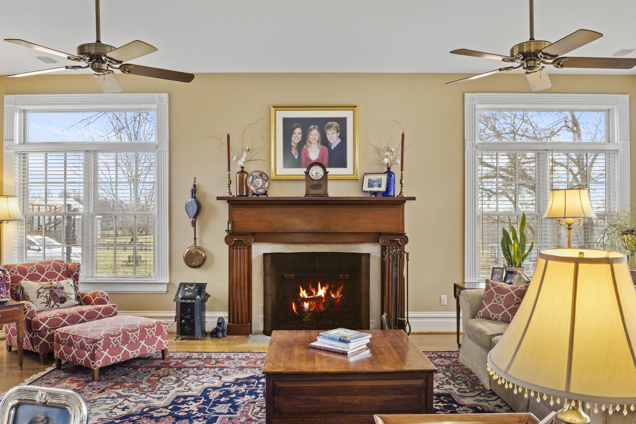 2399 Prewitt Pike