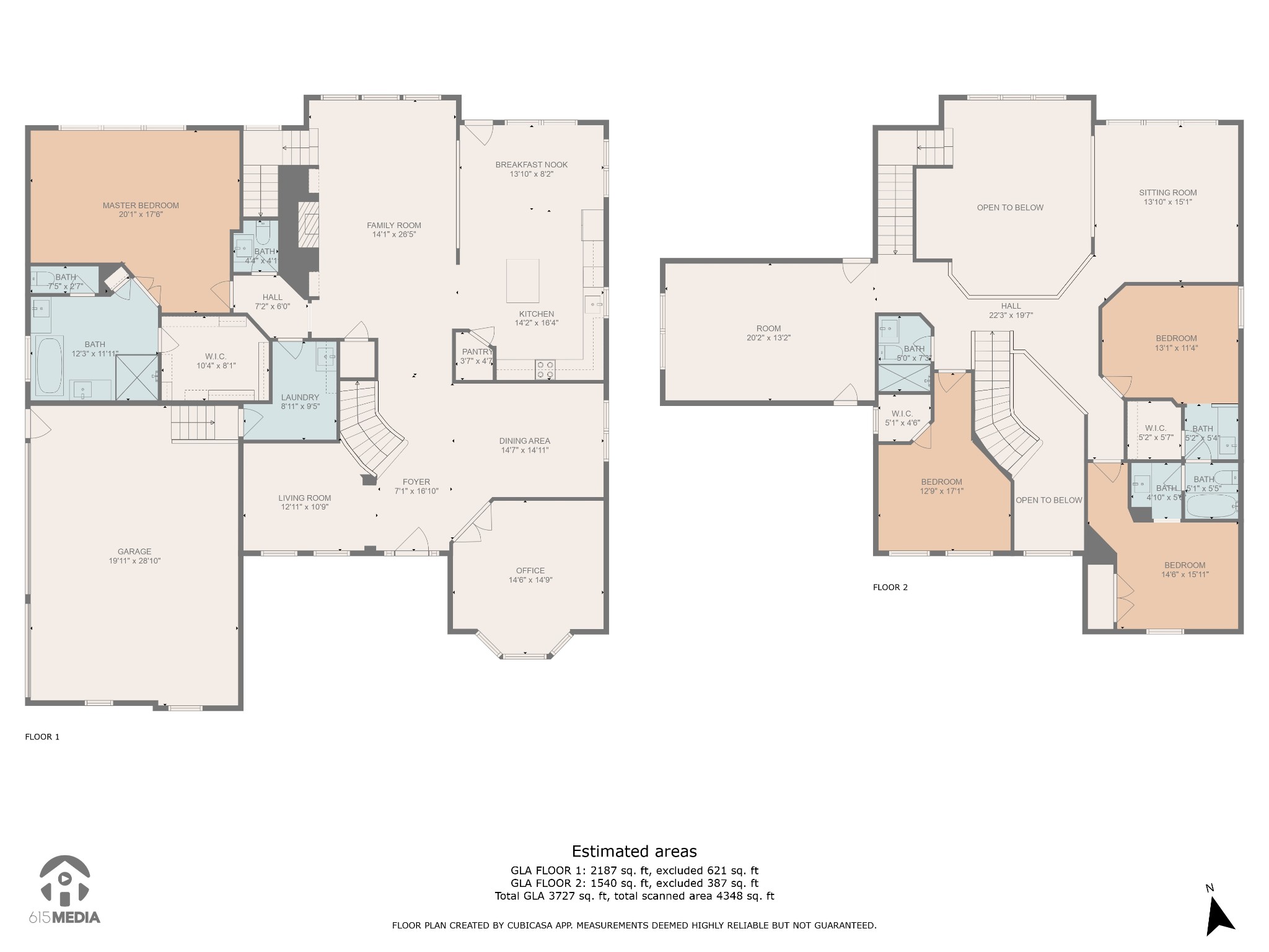 608 Sunnybrook Dr