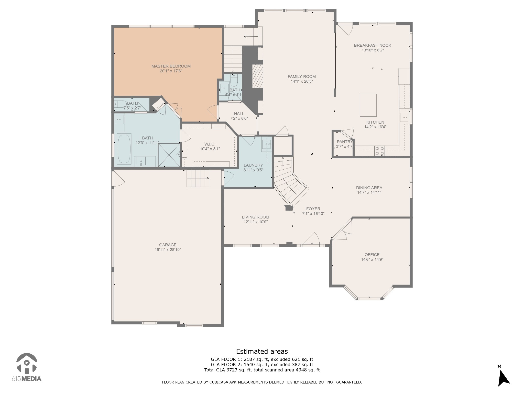 608 Sunnybrook Dr