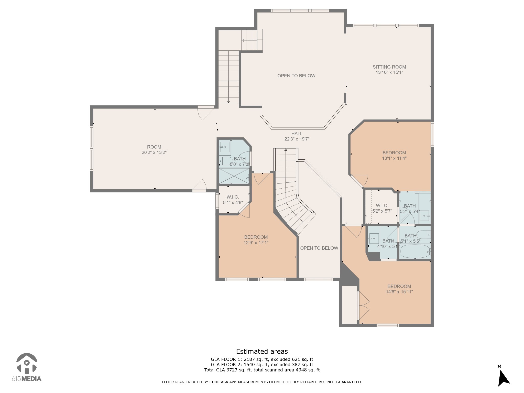 608 Sunnybrook Dr