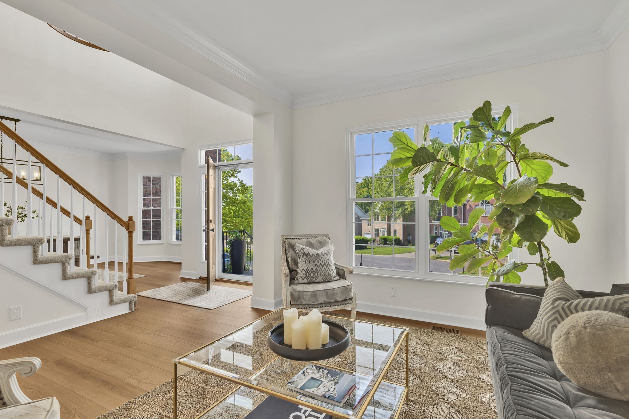 104 Fairgrove Cir
